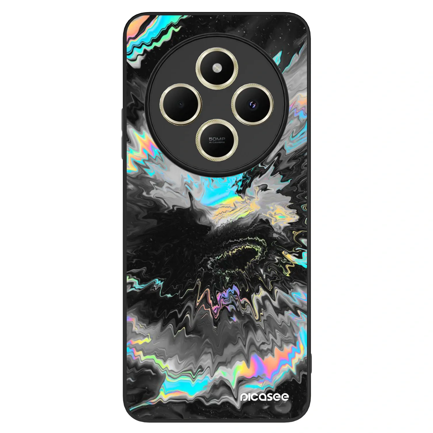 Picasee ULTIMATE CASE für Xiaomi Redmi 14C - Magnetic