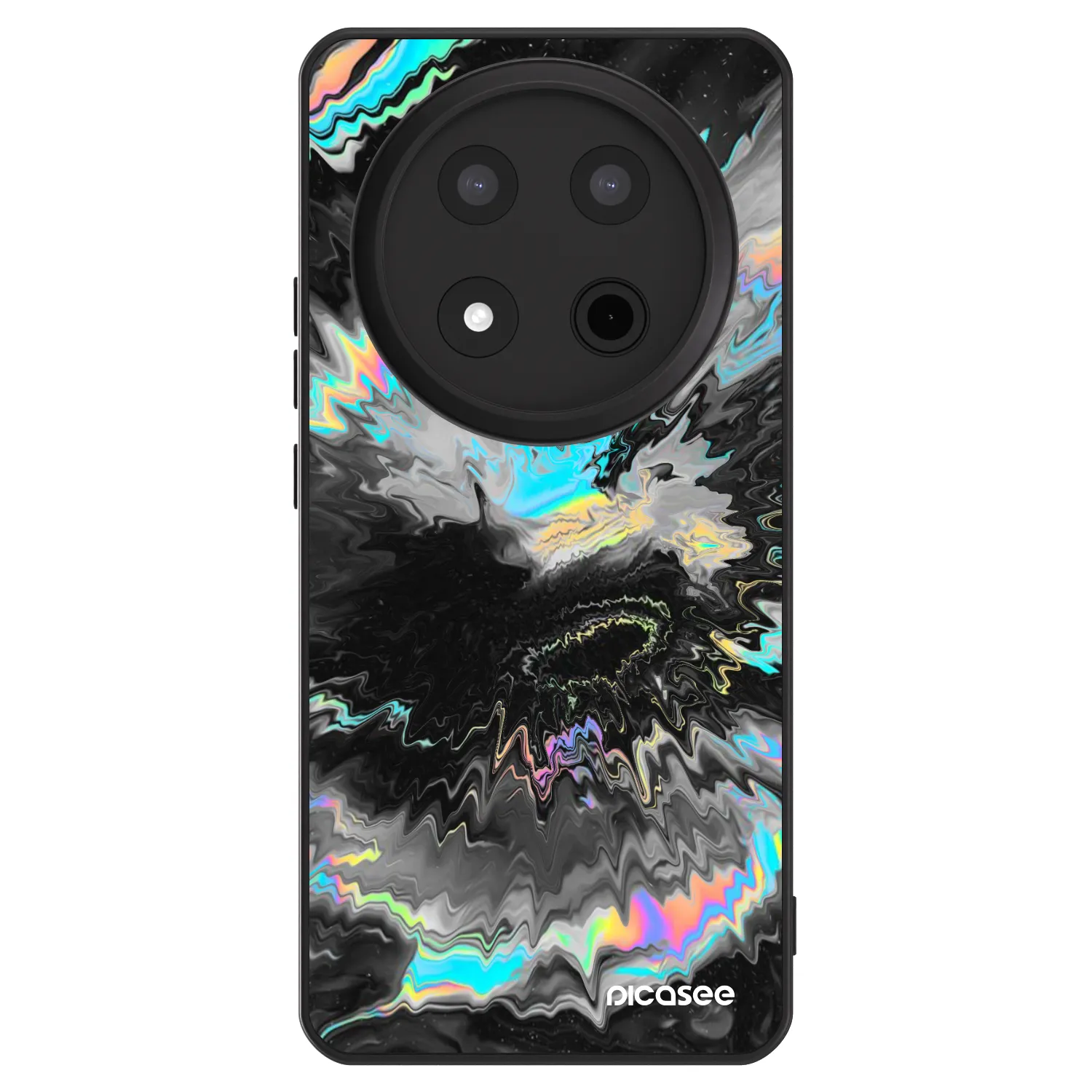 Picasee ULTIMATE CASE für Honor Magic7 Lite 5G - Magnetic