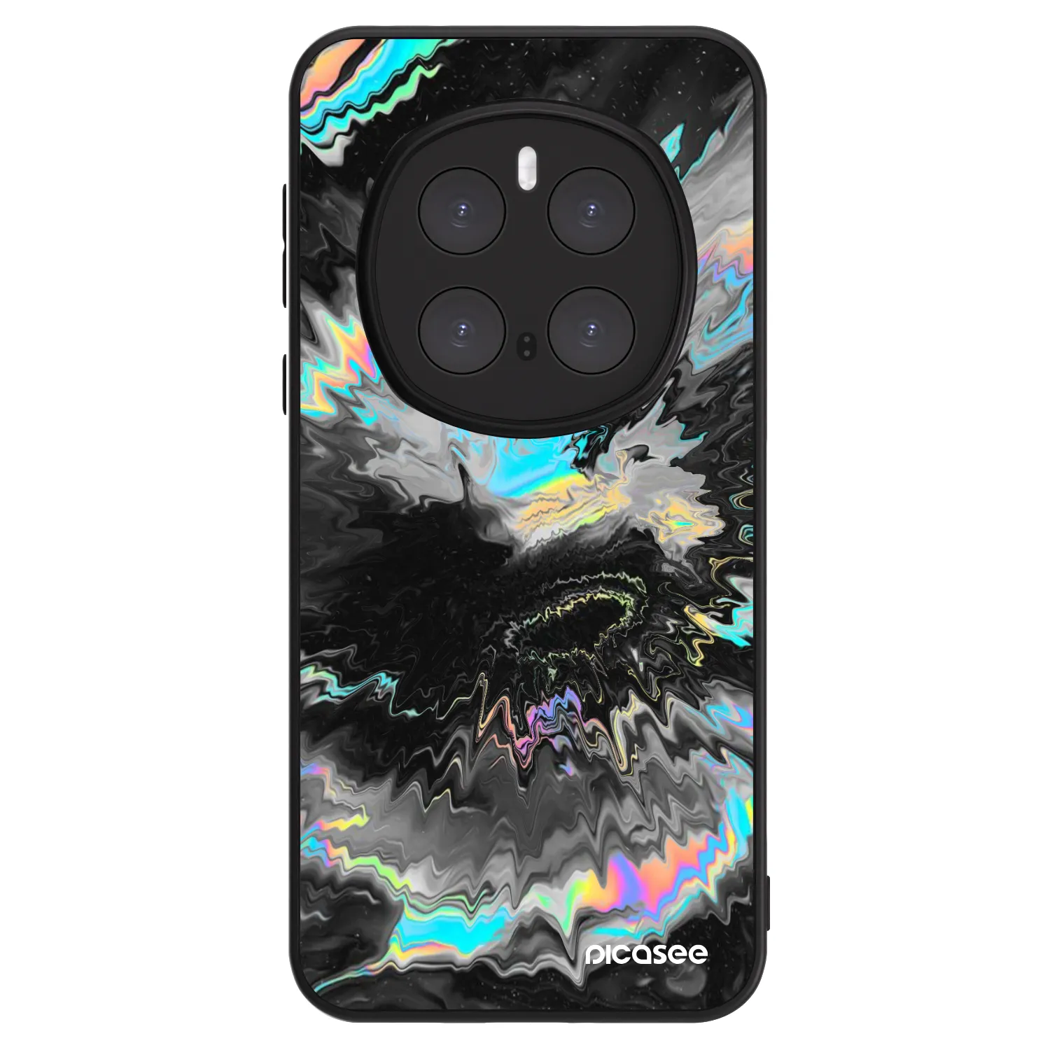 Picasee ULTIMATE CASE für Honor Magic7 Pro 5G - Magnetic
