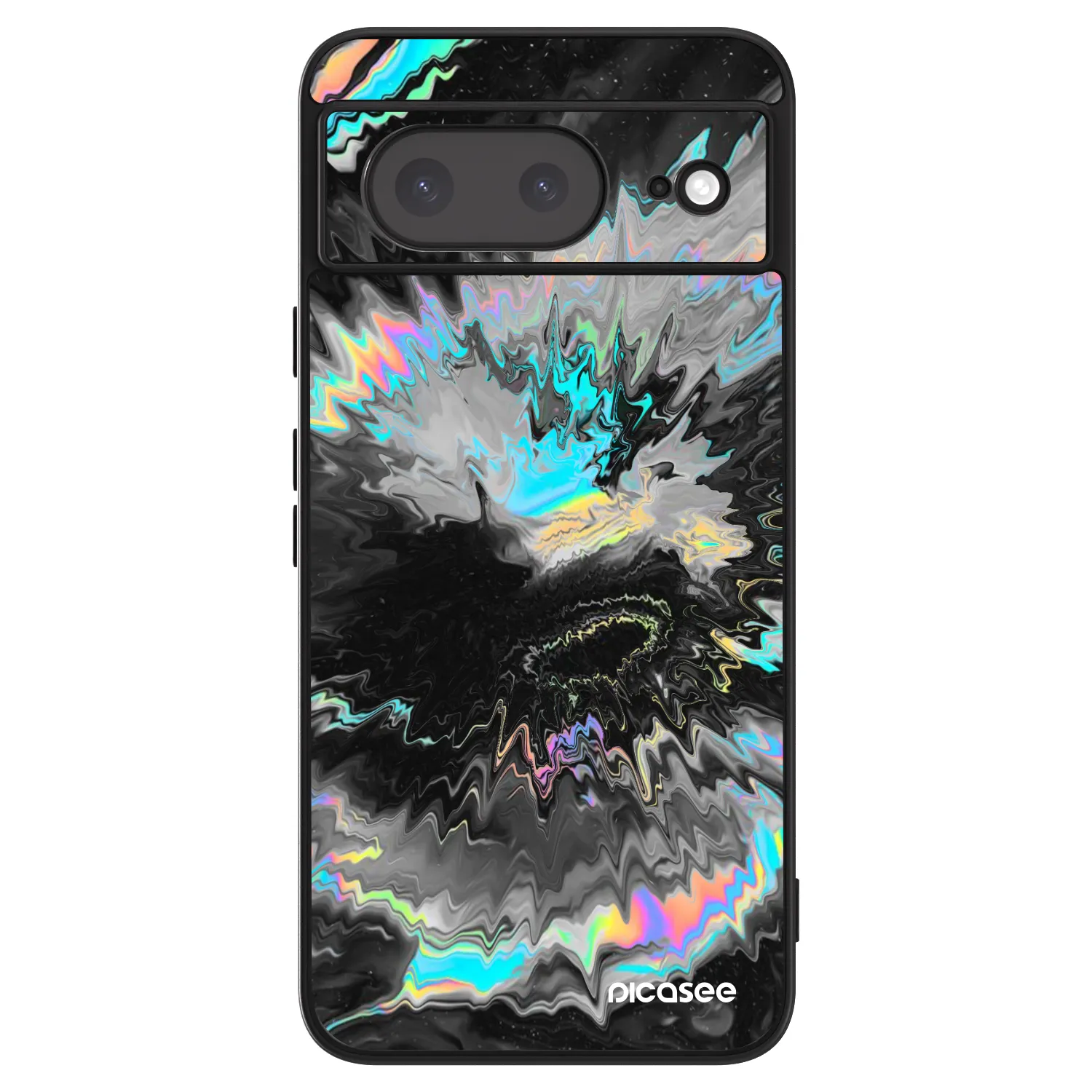 Picasee ULTIMATE CASE für Google Pixel 8a - Magnetic
