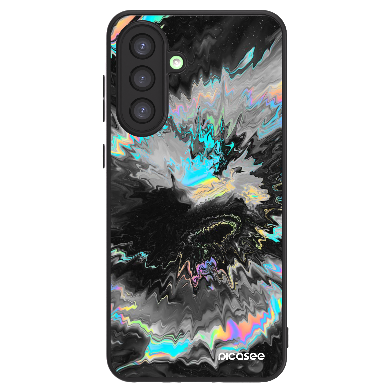 Picasee ULTIMATE CASE für Samsung Galaxy A26 5G A266B - Magnetic