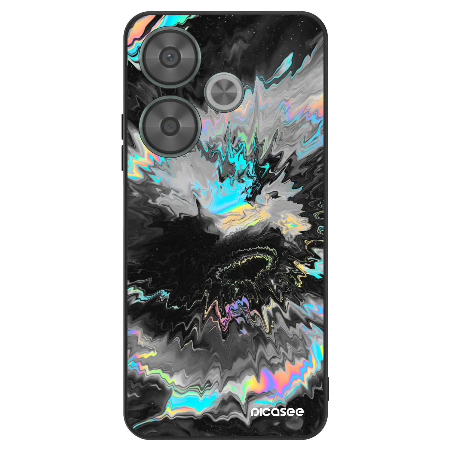 Picasee ULTIMATE CASE für Xiaomi Poco F6 - Magnetic