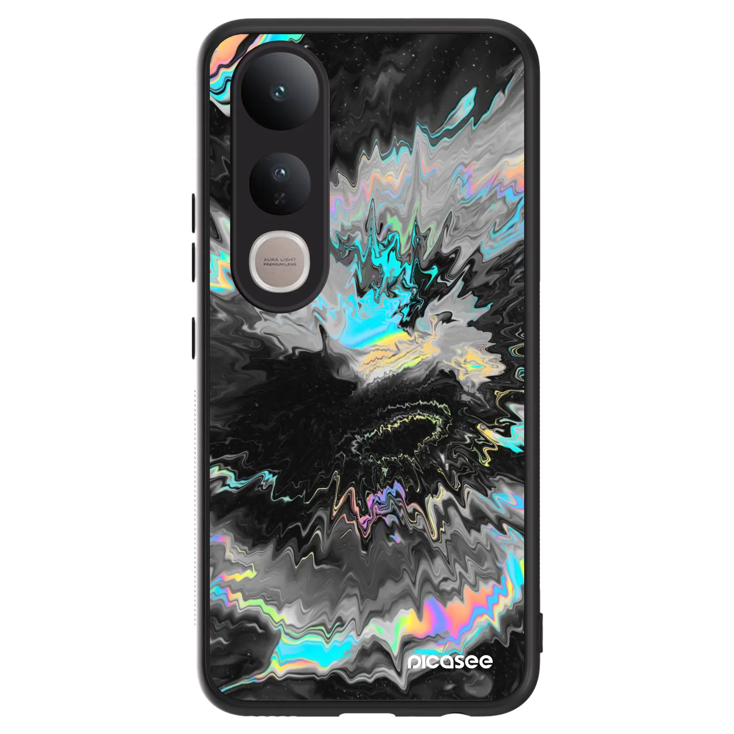 Picasee ULTIMATE CASE für Vivo V50 Lite 5G - Magnetic