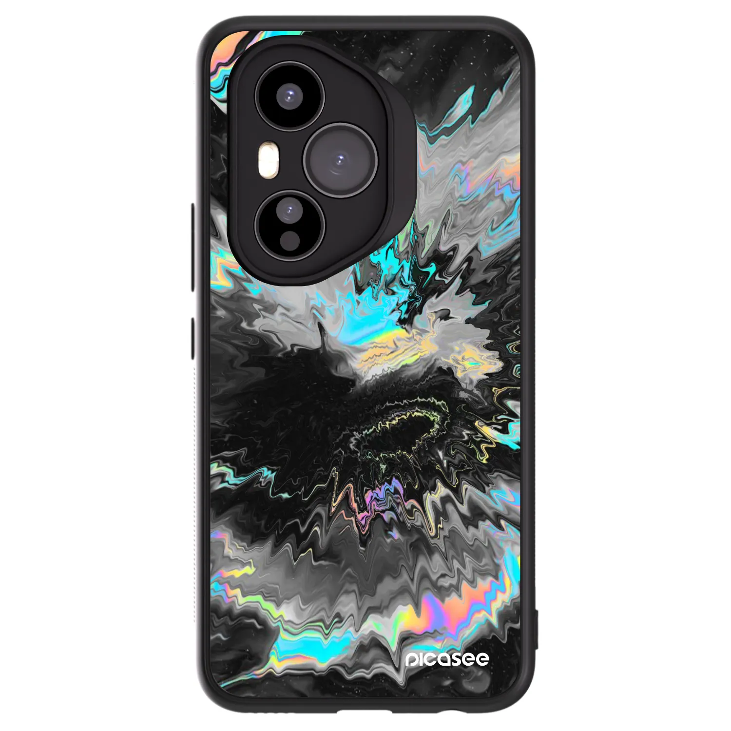 Picasee ULTIMATE CASE für Honor 400 Pro 5G - Magnetic