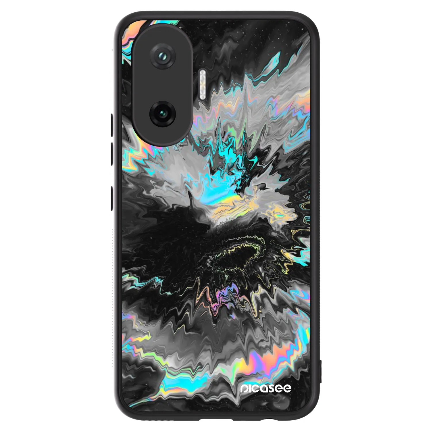 Picasee ULTIMATE CASE für Xiaomi Poco F7 5G - Magnetic