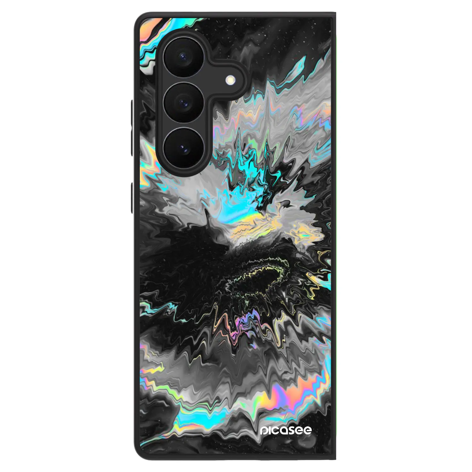 Picasee ULTIMATE CASE für Samsung Galaxy Z Fold7 5G - Magnetic