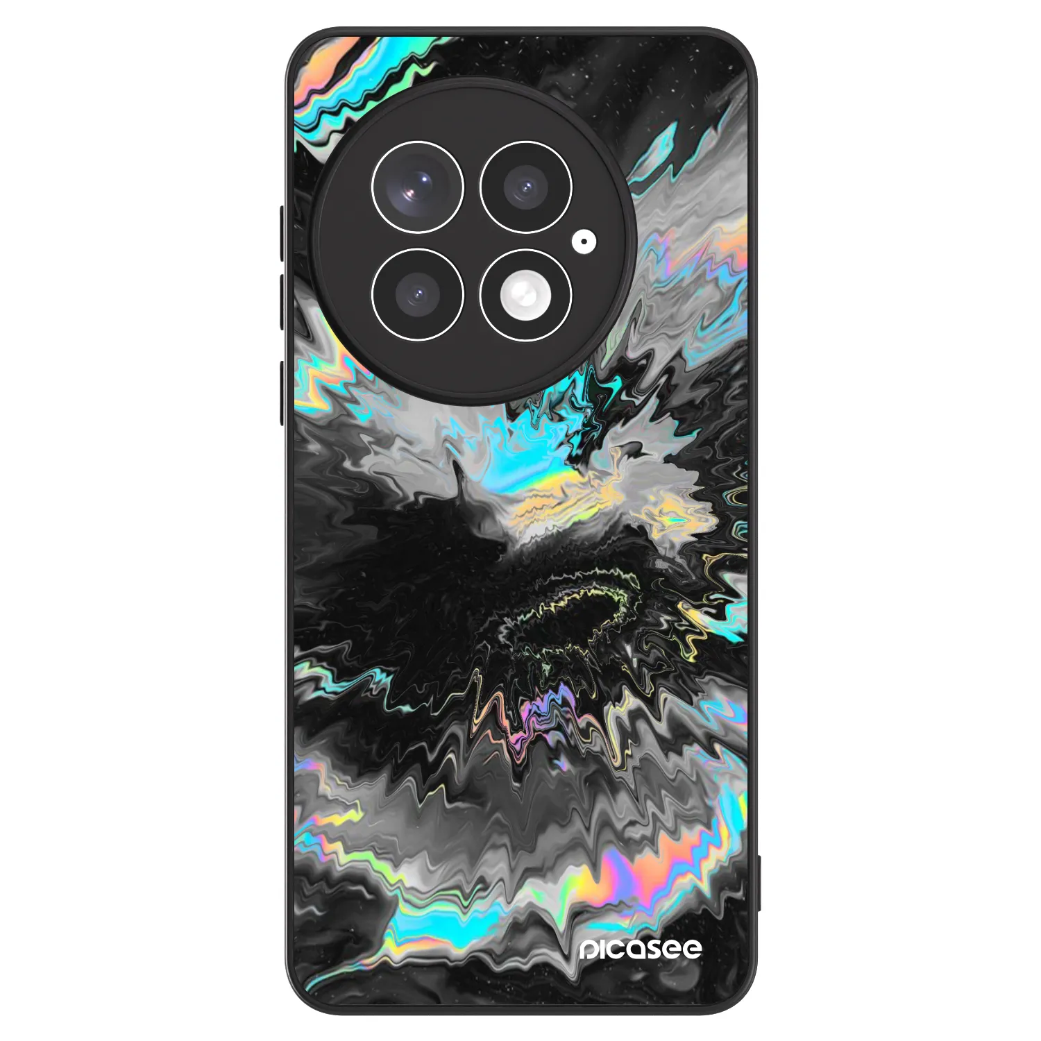 Picasee ULTIMATE CASE für OnePlus 13 5G - Magnetic