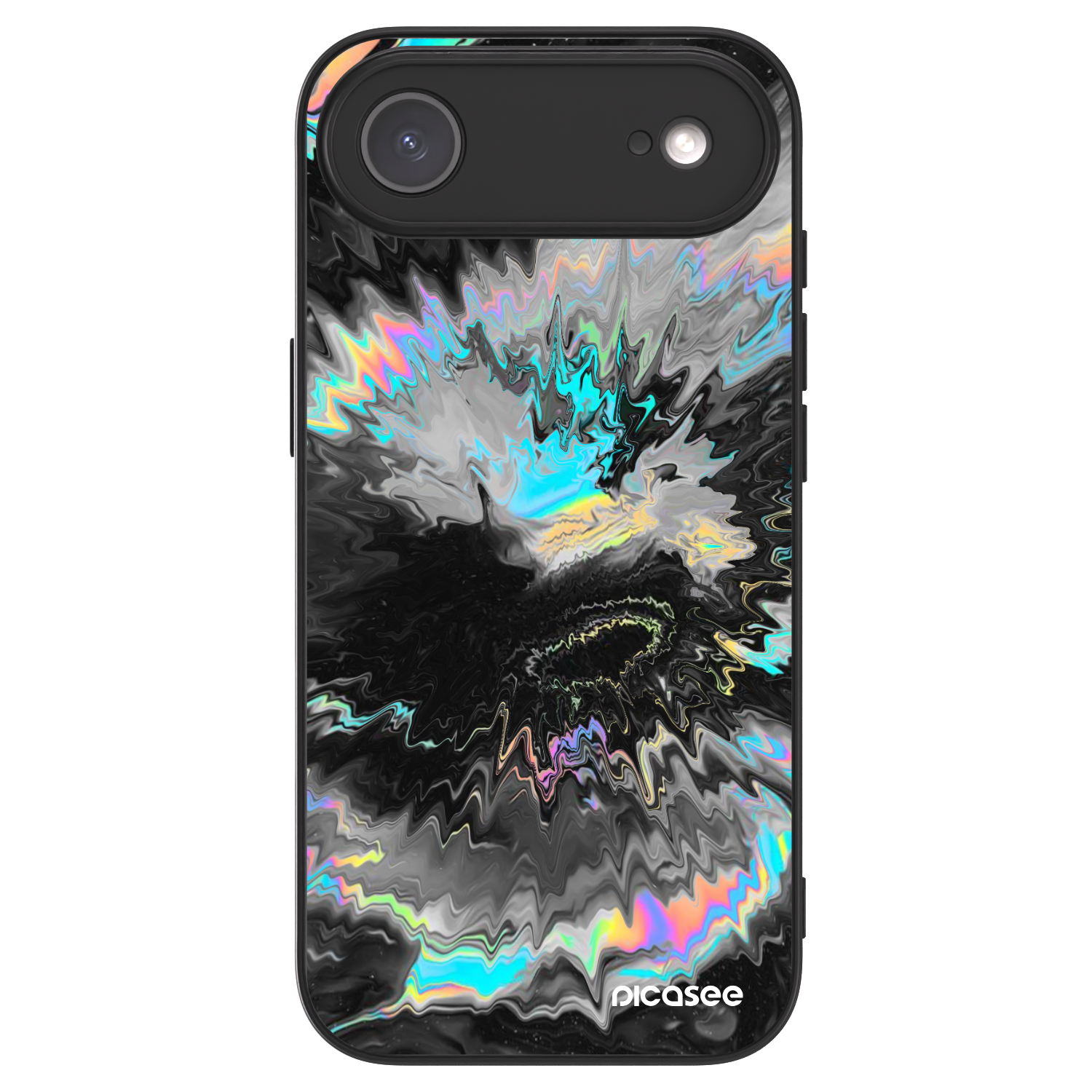 Picasee ULTIMATE CASE für Apple iPhone Air - Magnetic