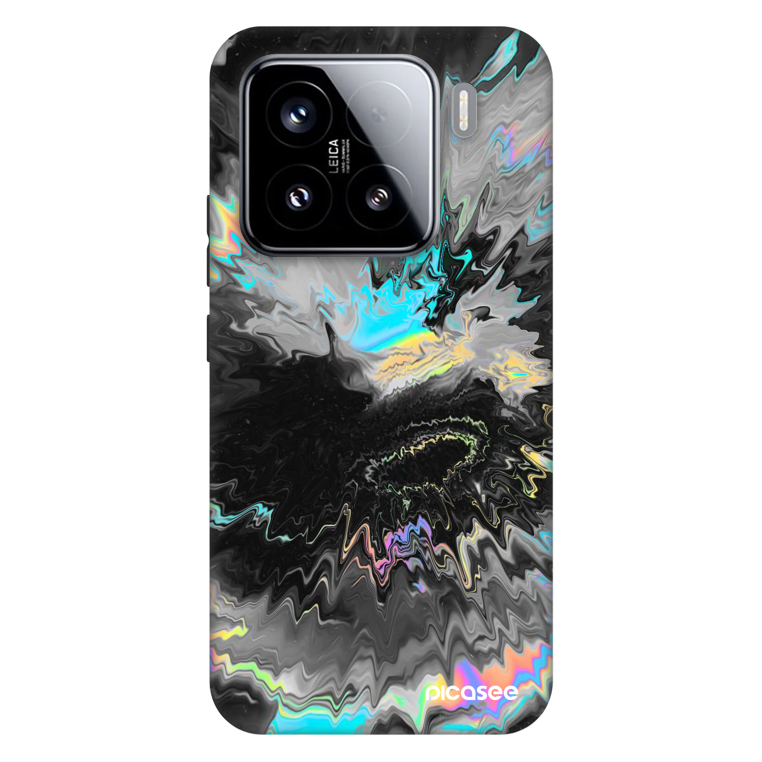 Picasee Fashion Case für Xiaomi 15 - Magnetic