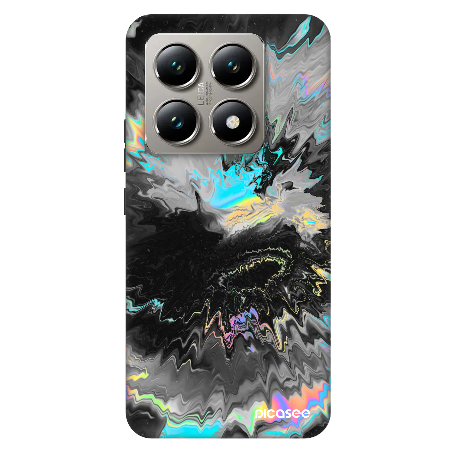 Picasee Fashion Case für Xiaomi 14T Pro - Magnetic