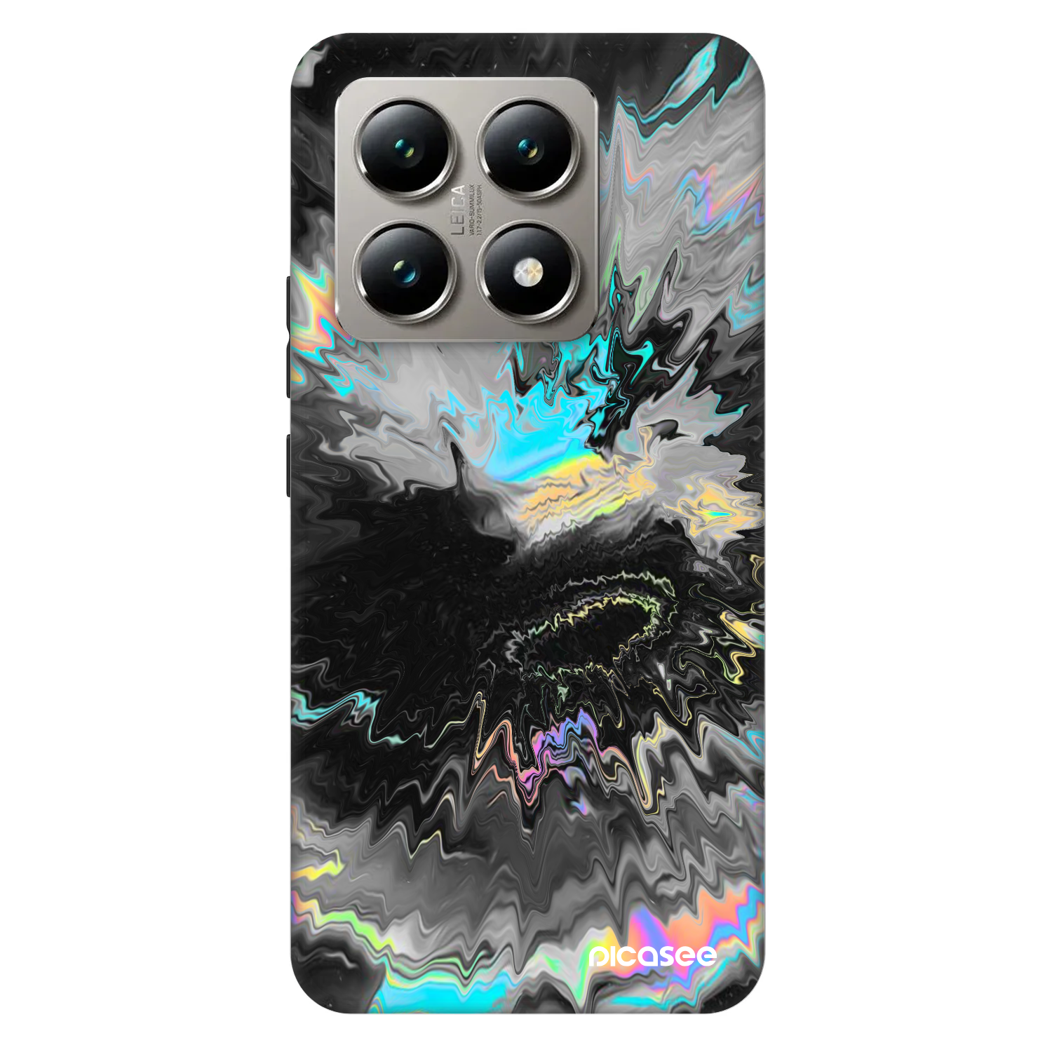 Picasee Fashion Case für Xiaomi 14T - Magnetic