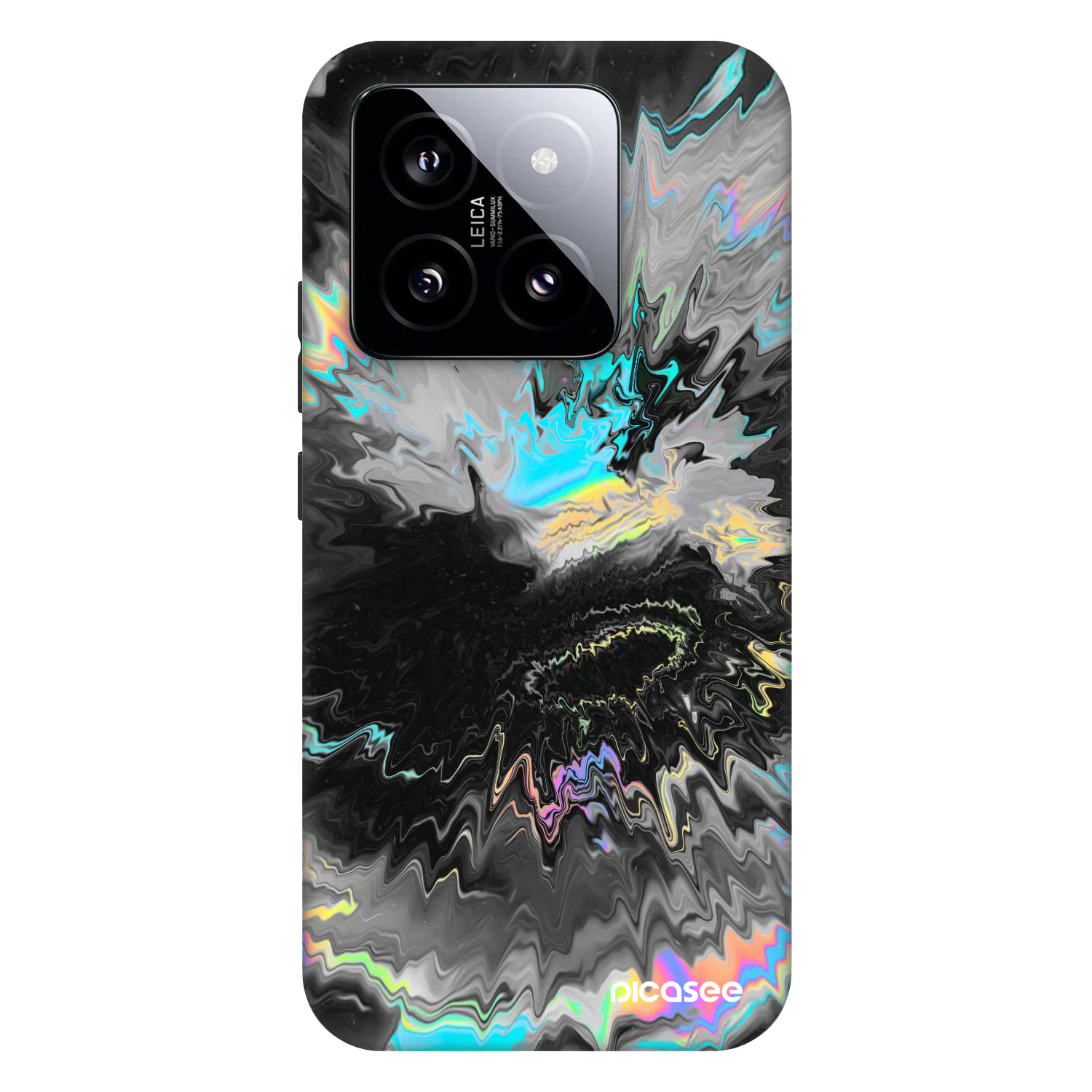 Picasee Fashion Case für Xiaomi 14 - Magnetic