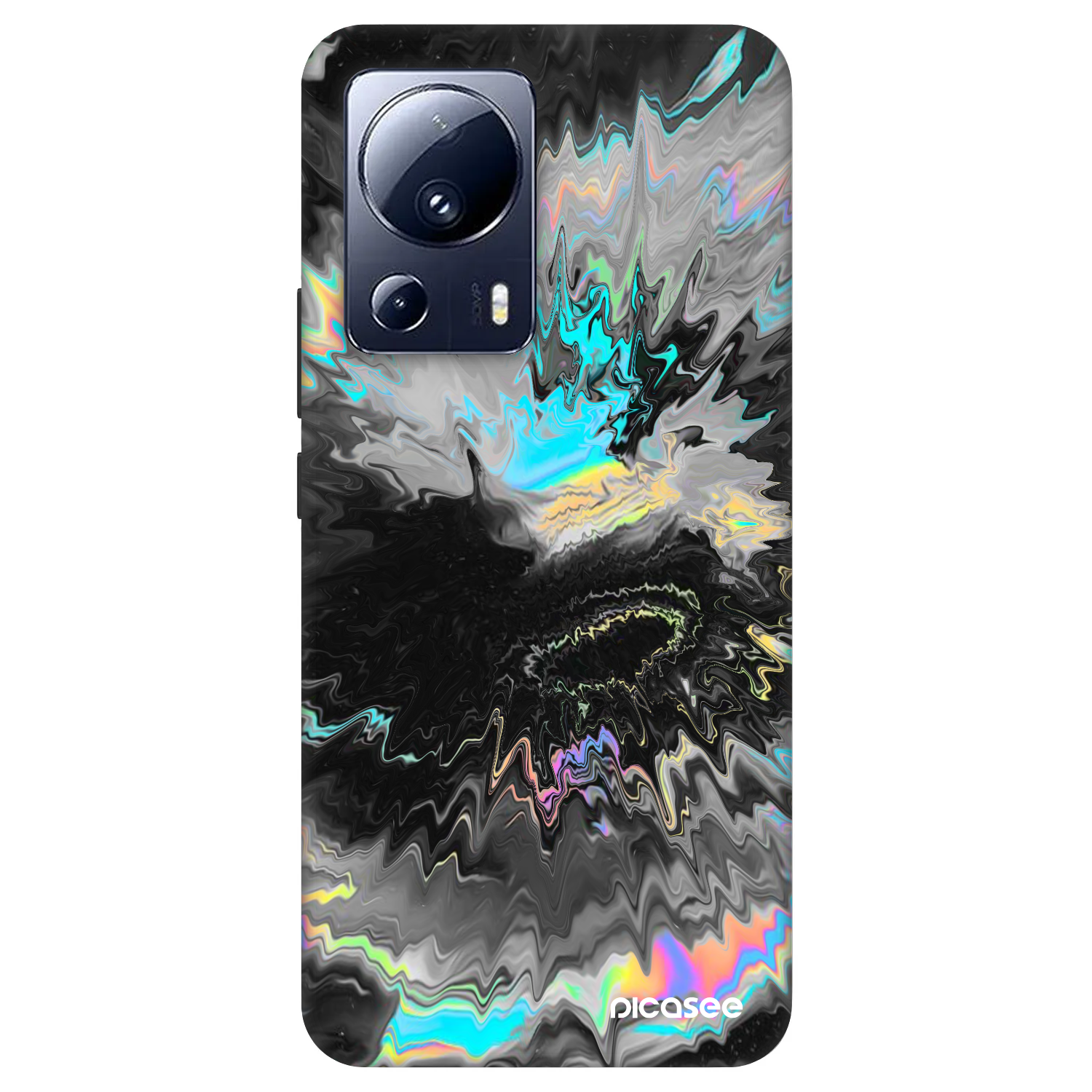 Picasee Fashion Case für Xiaomi 13 Lite - Magnetic