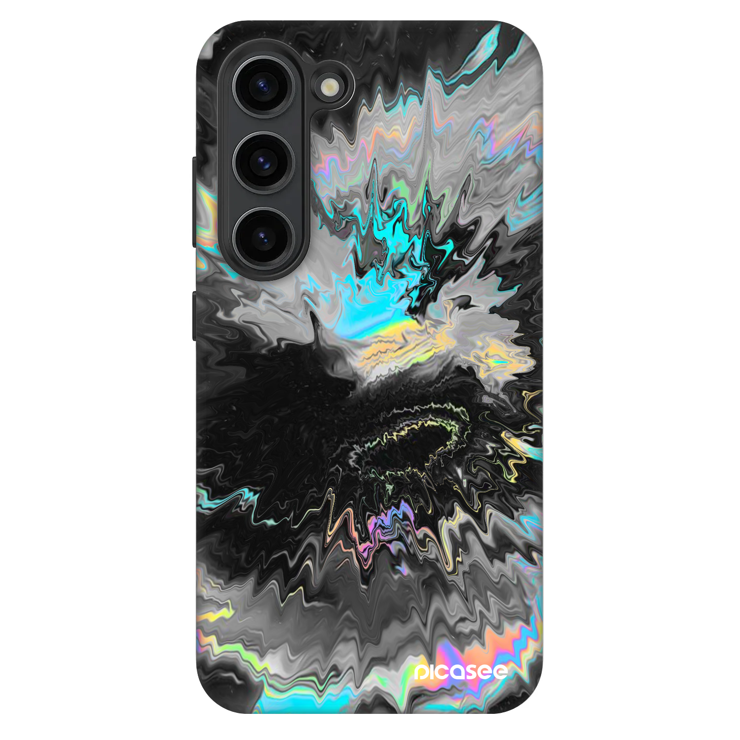 Picasee Fashion Case für Samsung Galaxy S23+ 5G - Magnetic