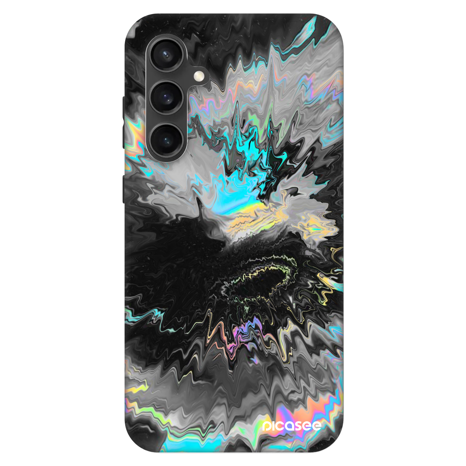 Picasee Fashion Case für Samsung Galaxy S23 FE S711B - Magnetic