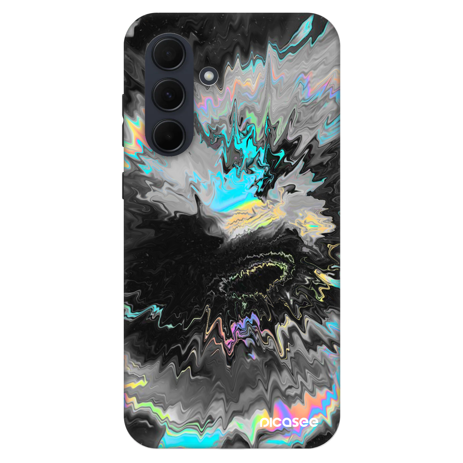 Picasee Fashion Case für Samsung Galaxy A35 5G A356B - Magnetic