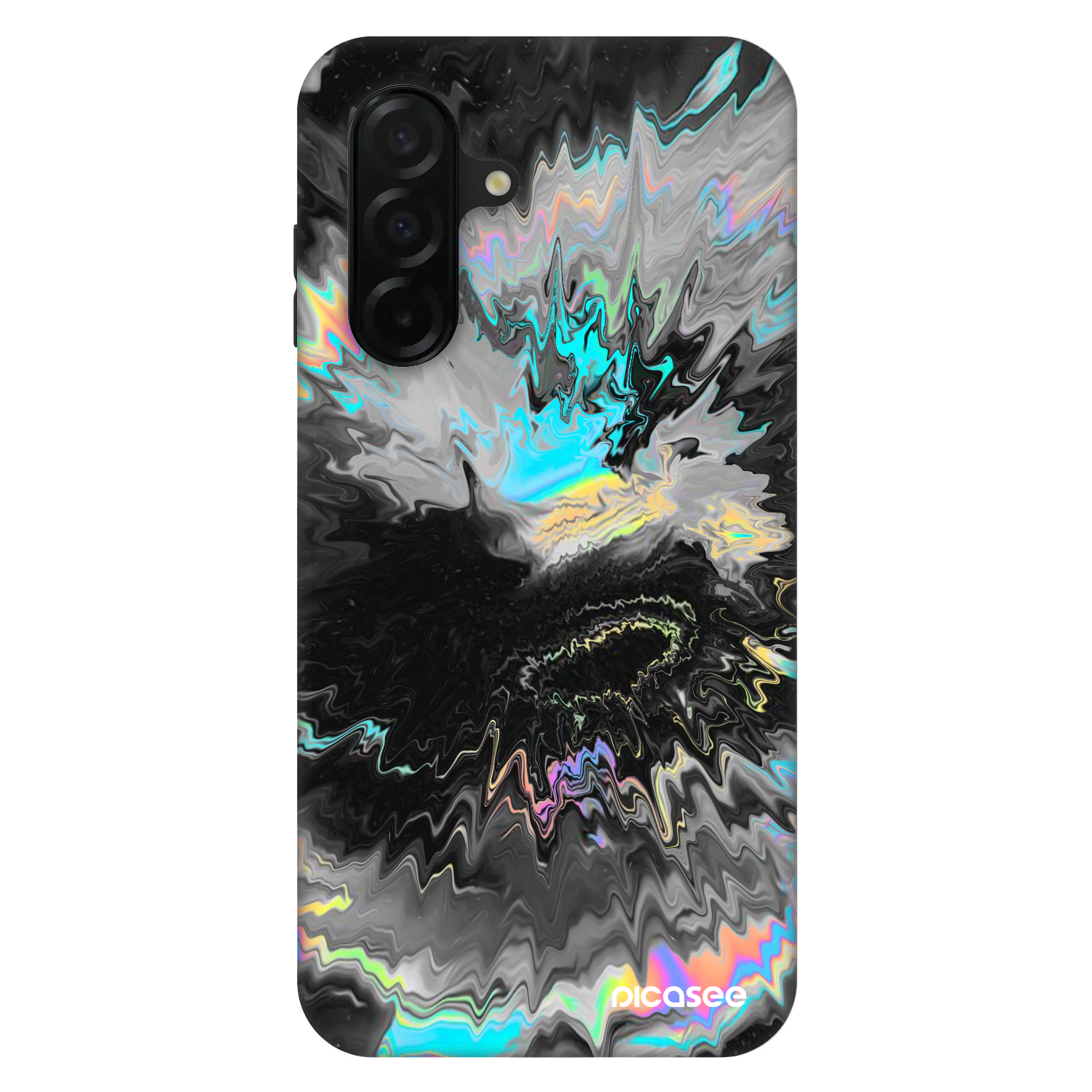 Picasee Fashion Case für Samsung Galaxy A26 5G A266B - Magnetic