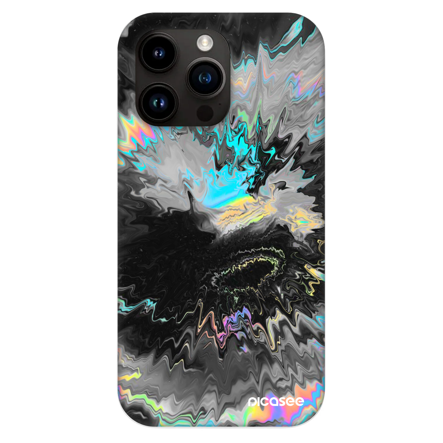 Picasee Fashion Case MagSafe für Apple iPhone 13 Pro - Magnetic