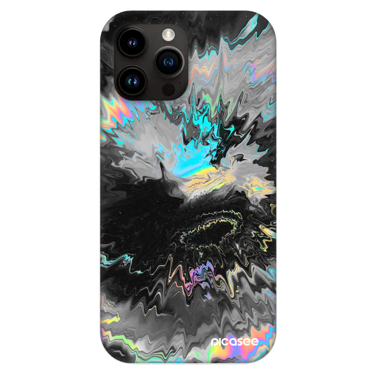 Picasee Fashion Case MagSafe für Apple iPhone 13 Pro Max - Magnetic