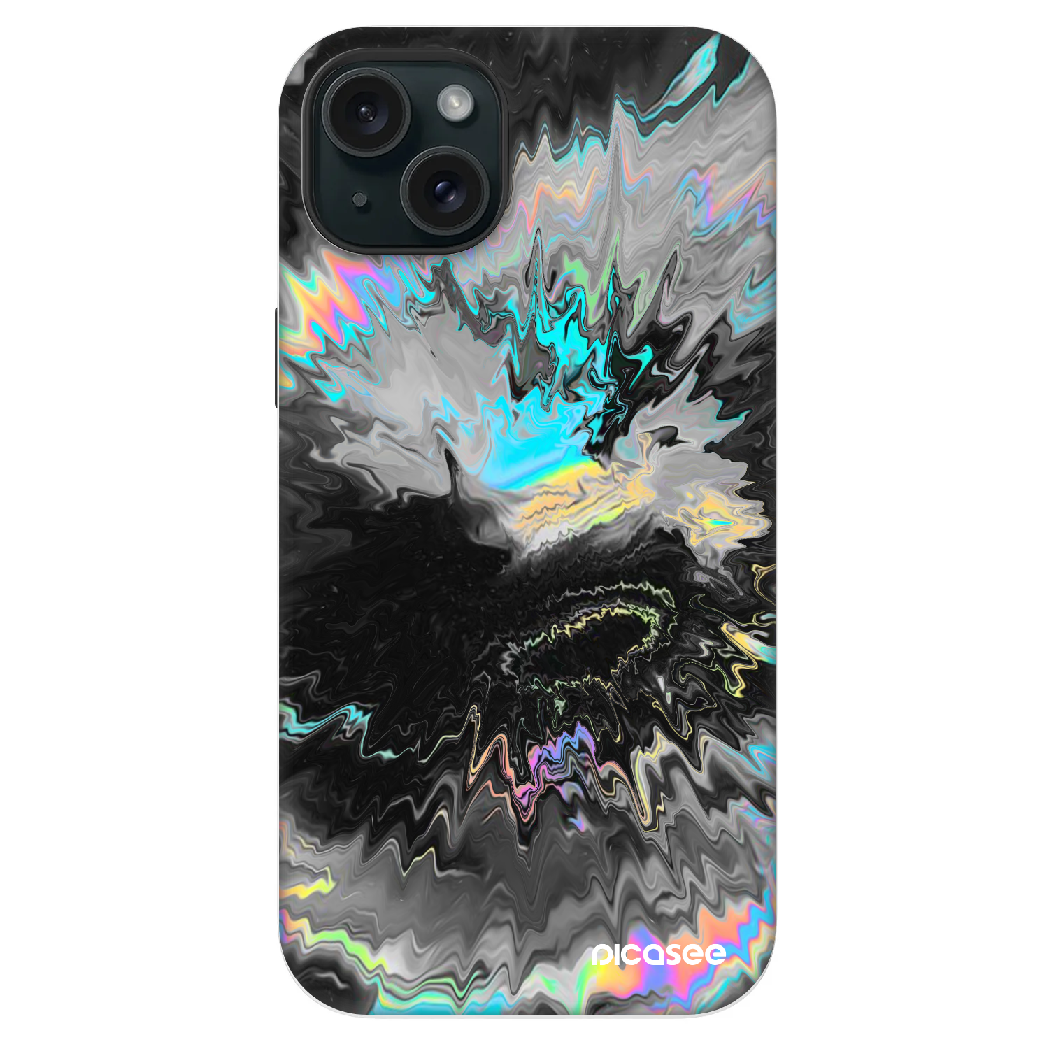 Picasee Fashion Case MagSafe für Apple iPhone 14 Plus - Magnetic