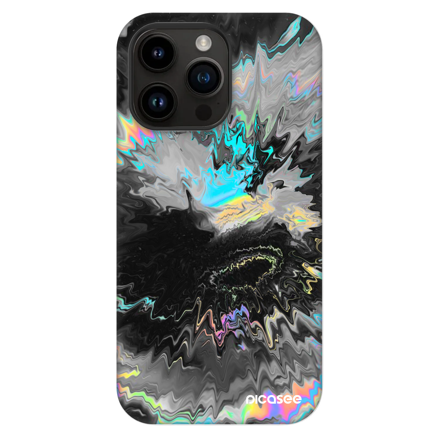 Picasee Fashion Case MagSafe für Apple iPhone 14 Pro Max - Magnetic