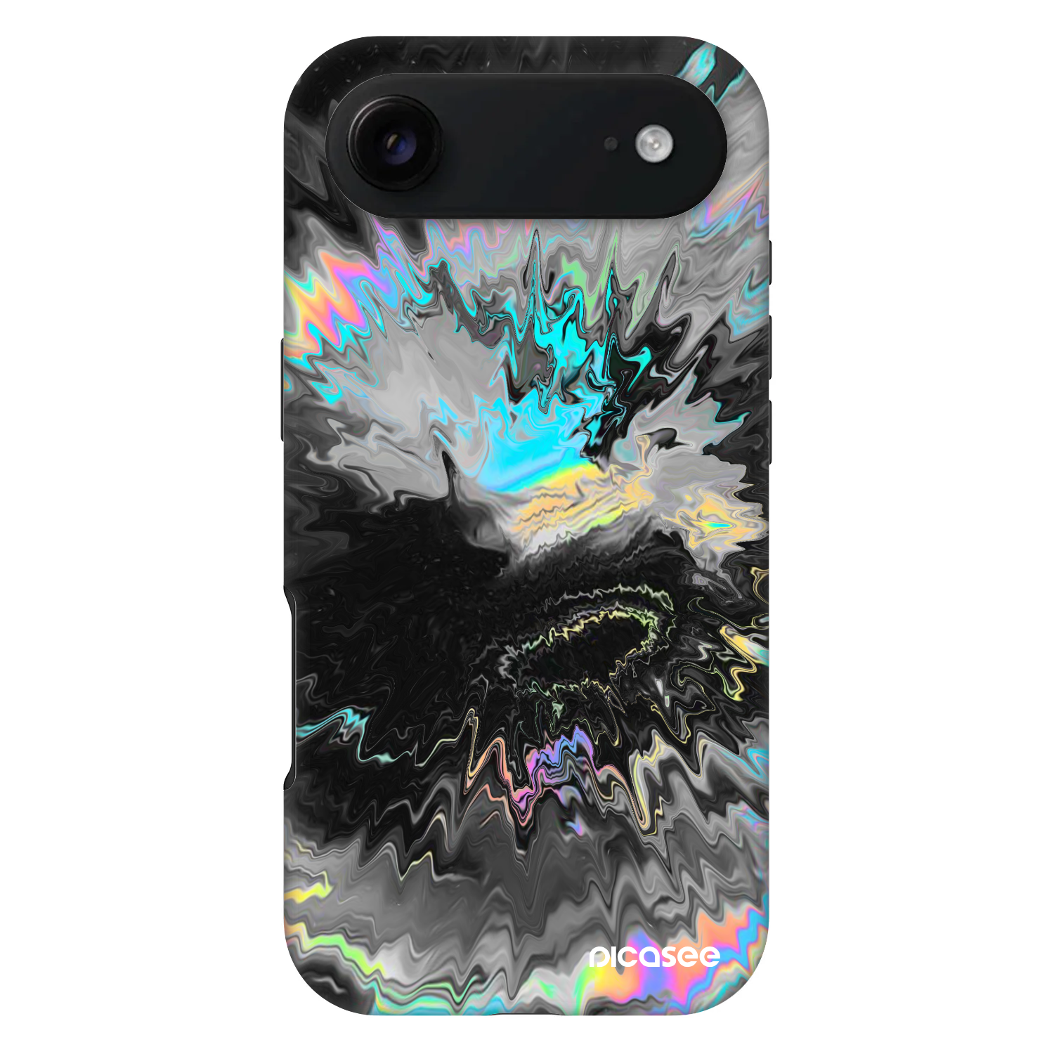 Picasee Fashion Case MagSafe für Apple iPhone Air - Magnetic
