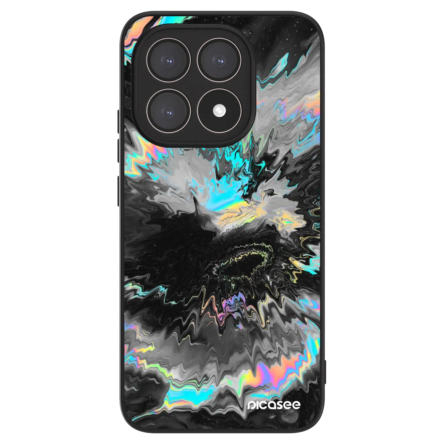 Picasee ULTIMATE CASE für Xiaomi 15T - Magnetic