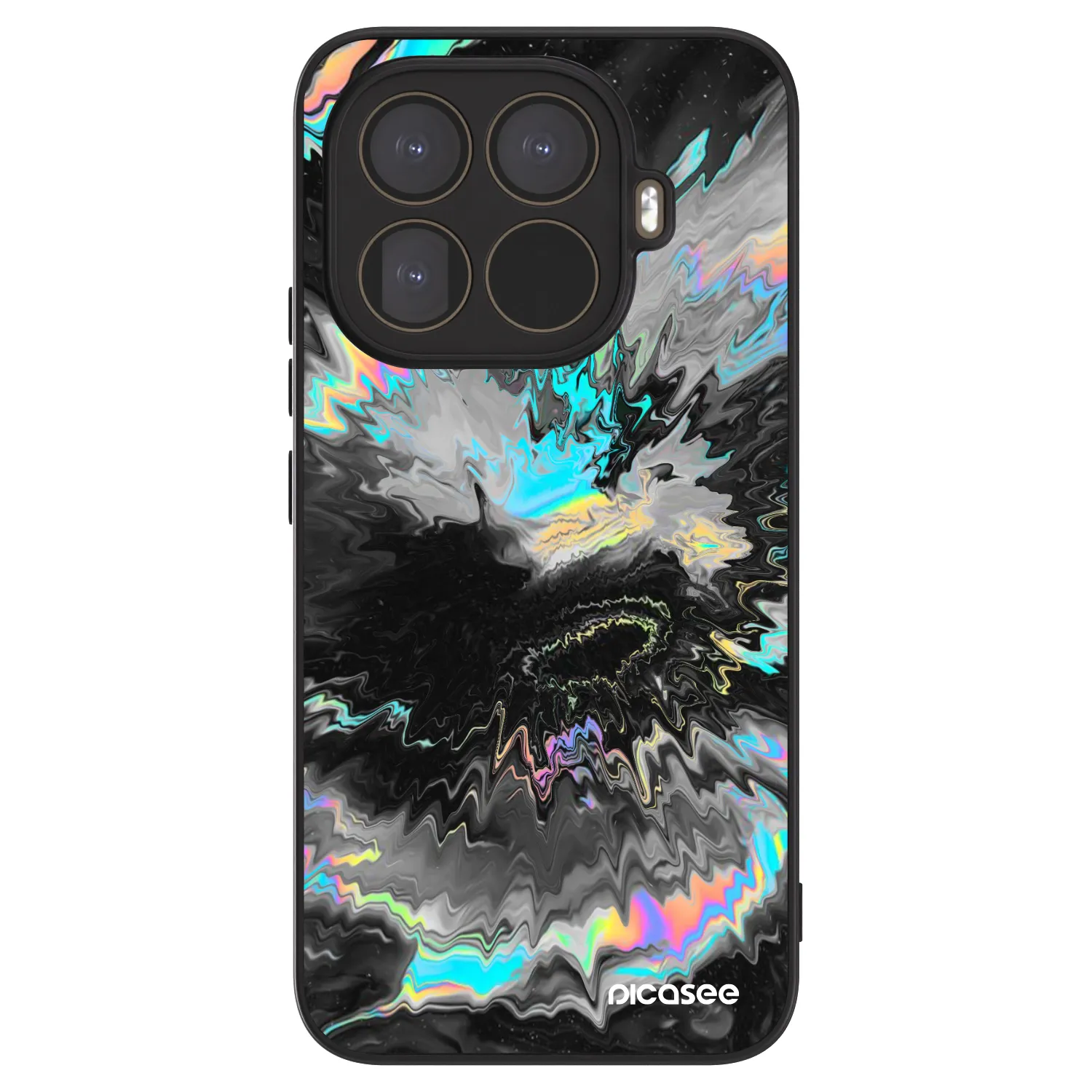 Picasee ULTIMATE CASE für Xiaomi 15T Pro - Magnetic