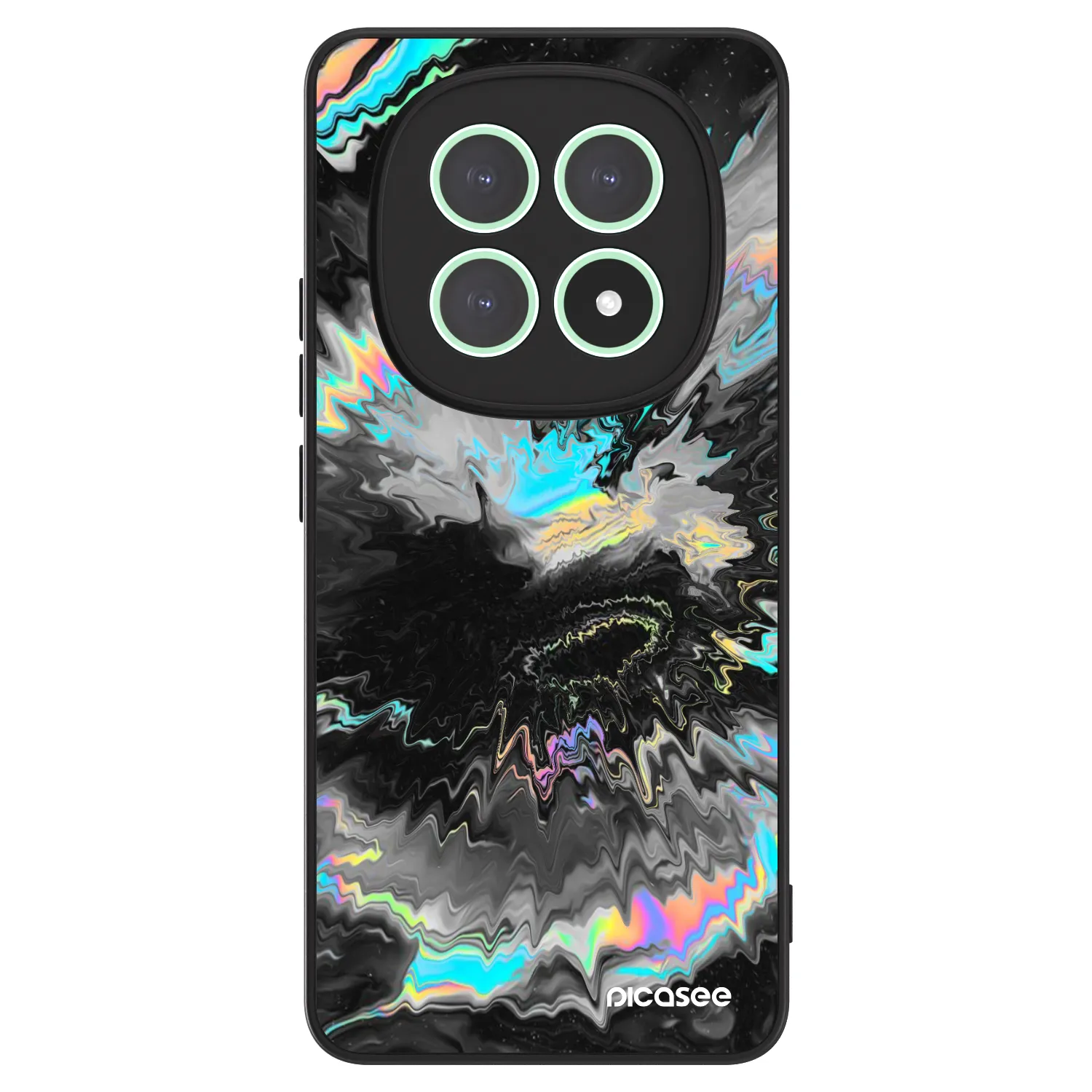Picasee ULTIMATE CASE für Xiaomi Redmi Note 15 - Magnetic