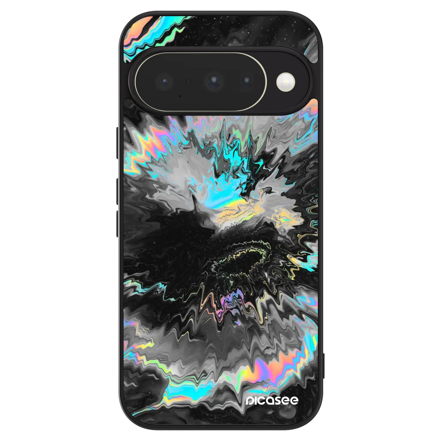Picasee ULTIMATE CASE für Google Pixel 10 - Magnetic