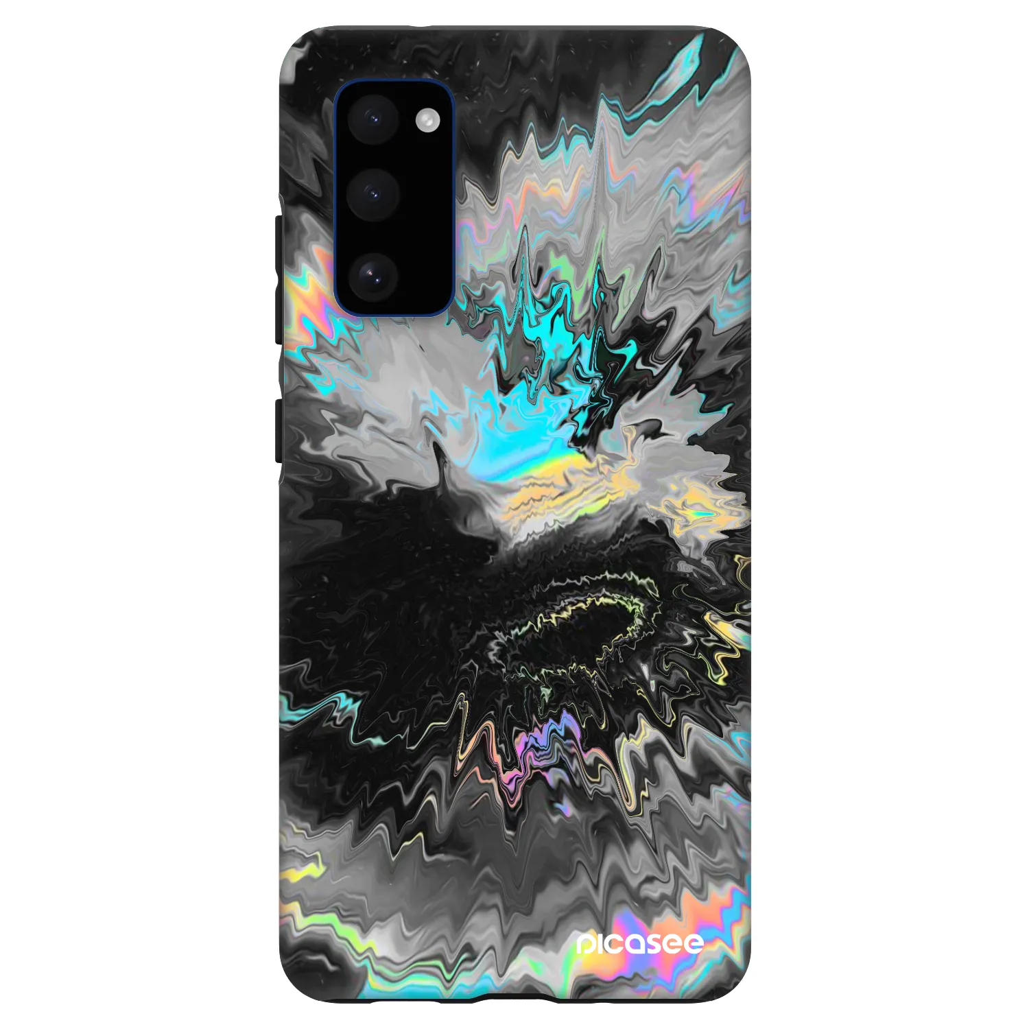 Picasee Fashion Case für Samsung Galaxy S20 FE - Magnetic