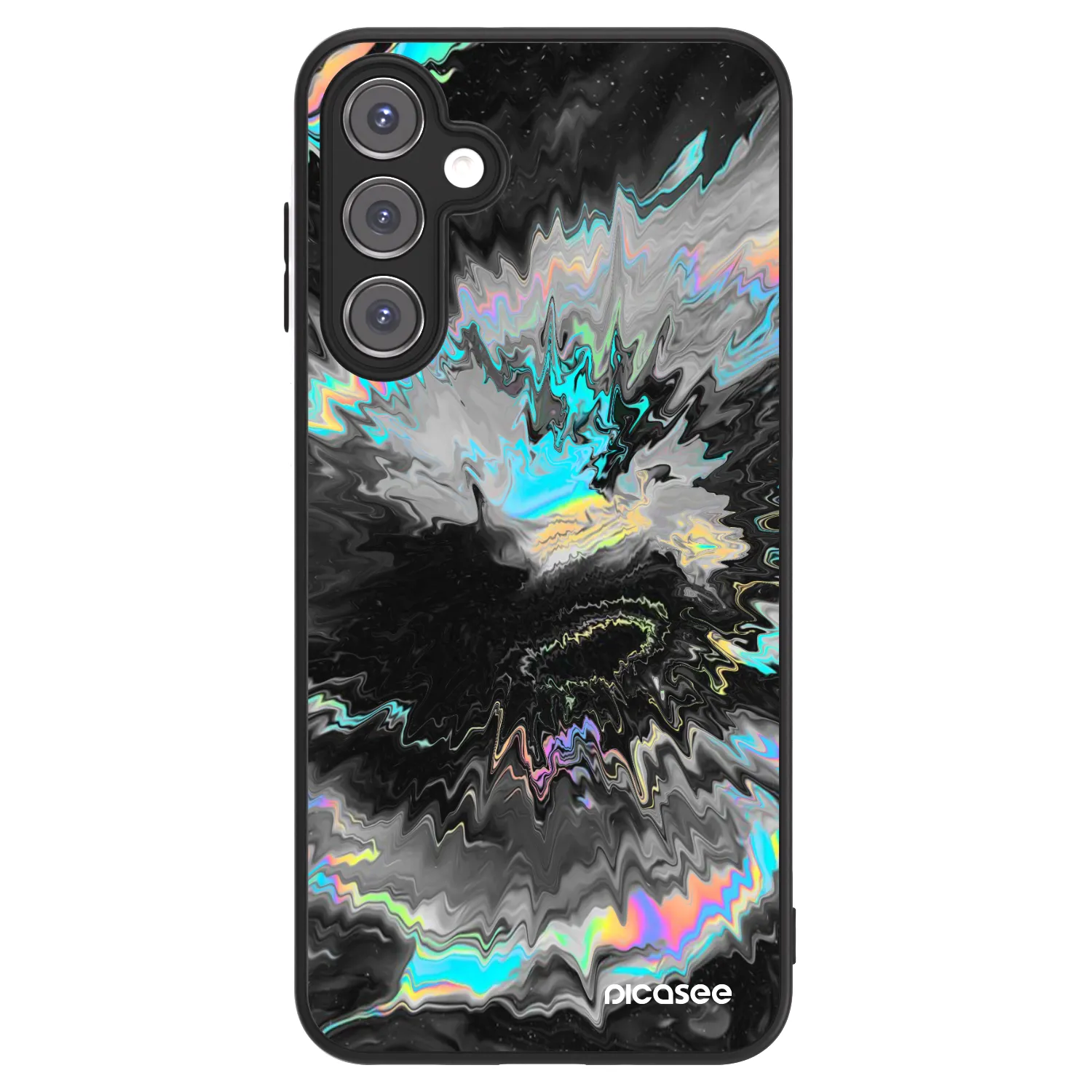 Picasee ULTIMATE CASE für Samsung Galaxy A16 4G - Magnetic