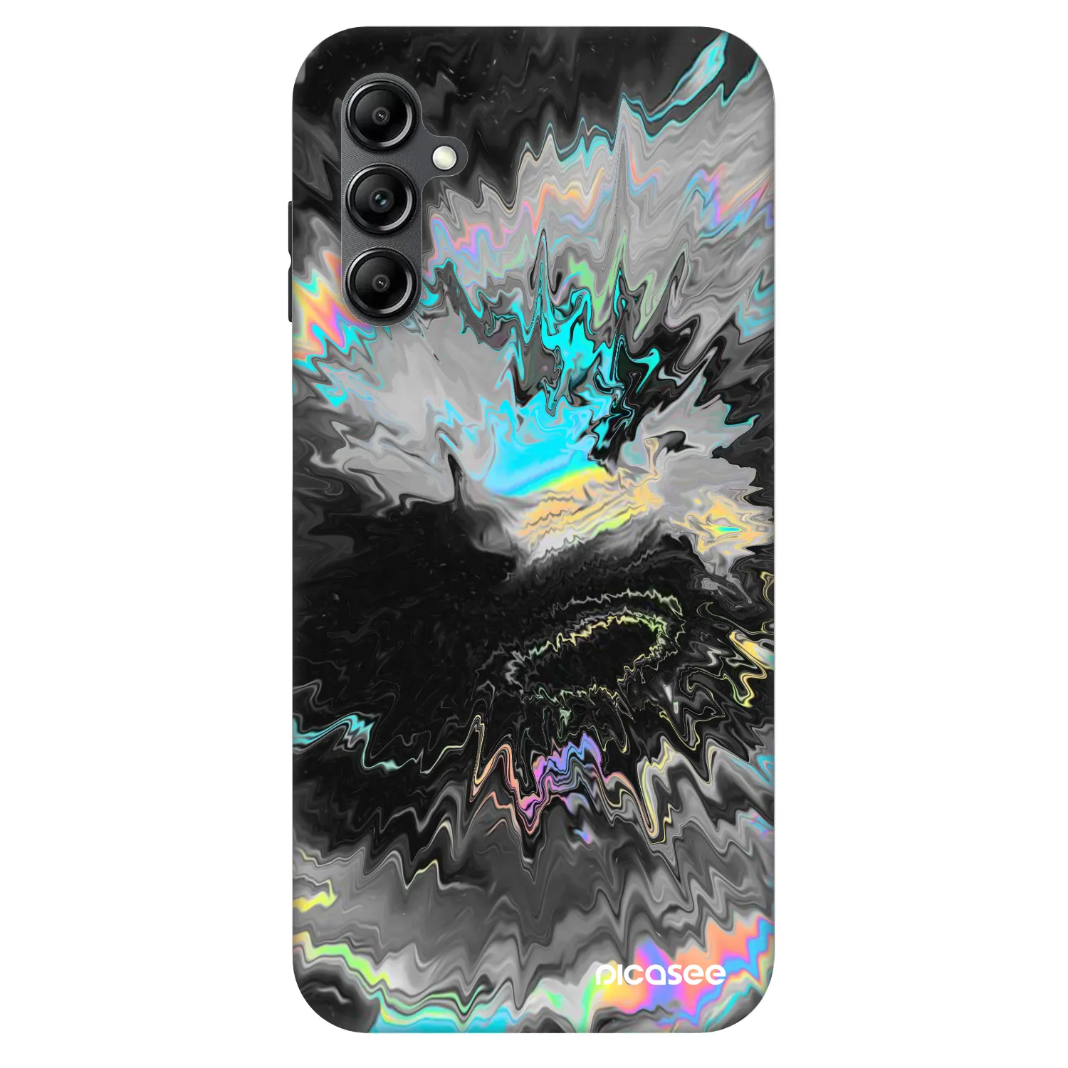 Picasee Fashion Case für Samsung Galaxy A16 4G - Magnetic