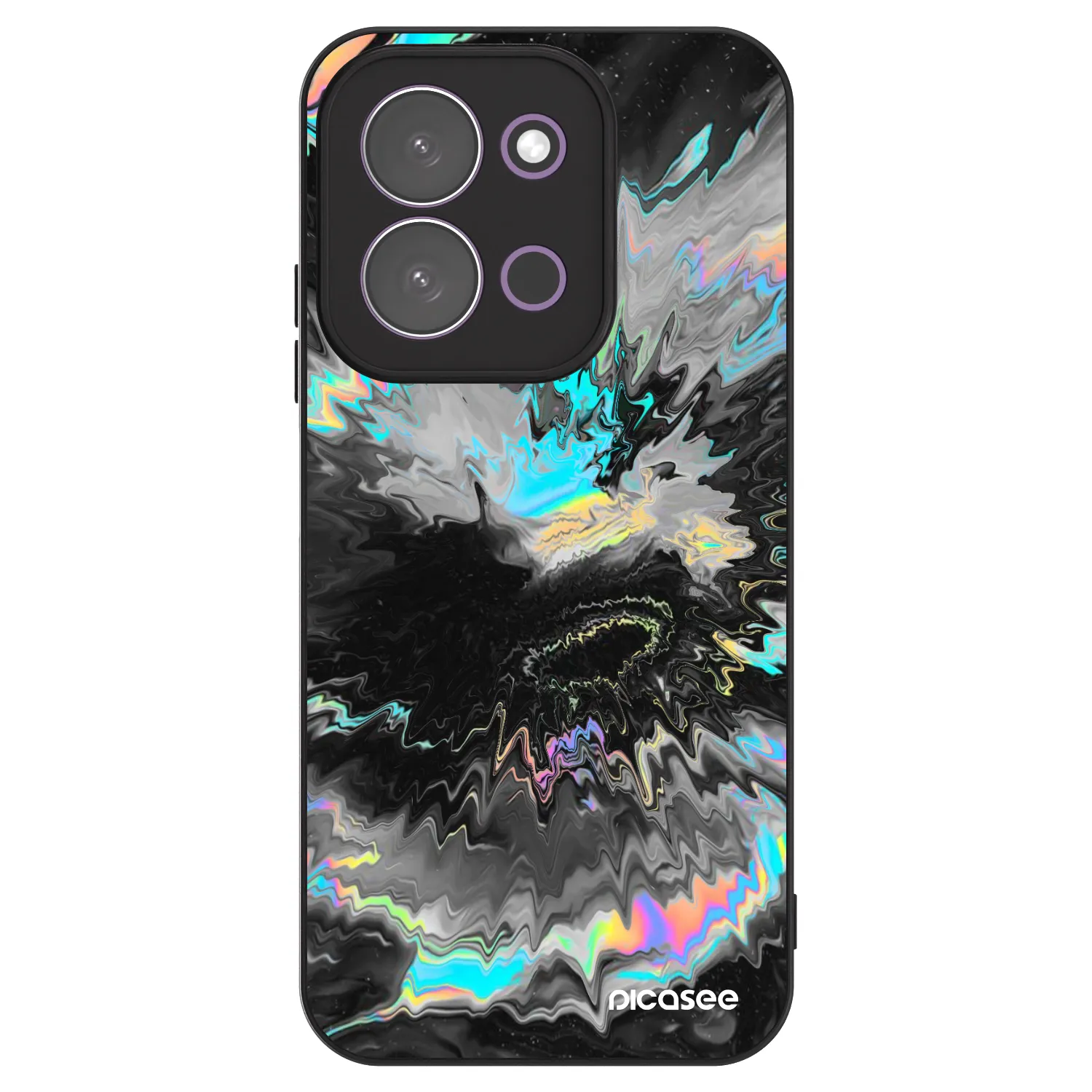 Picasee ULTIMATE CASE für Xiaomi Redmi 15C 5G - Magnetic