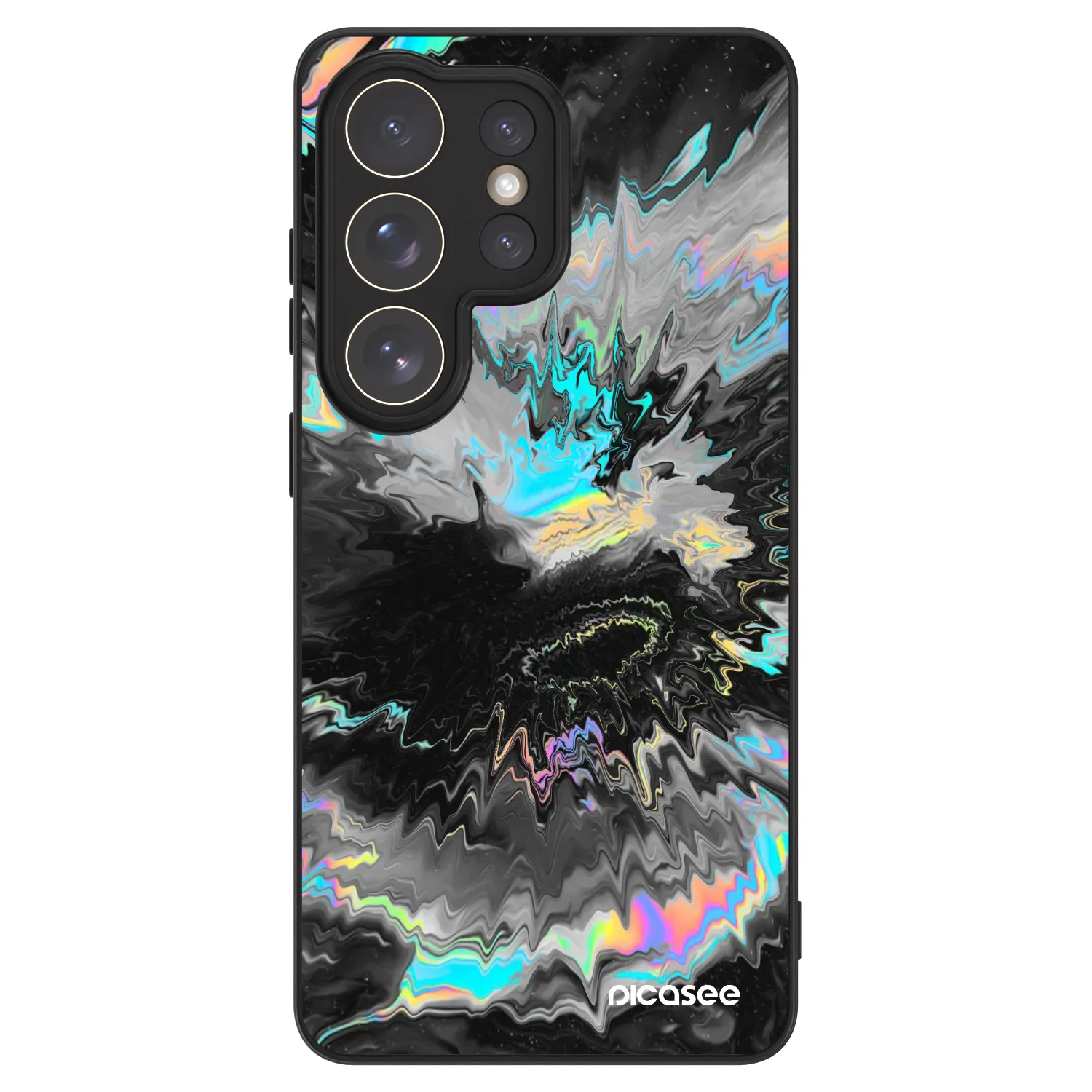 Picasee ULTIMATE CASE für Samsung Galaxy S26 Ultra - Magnetic