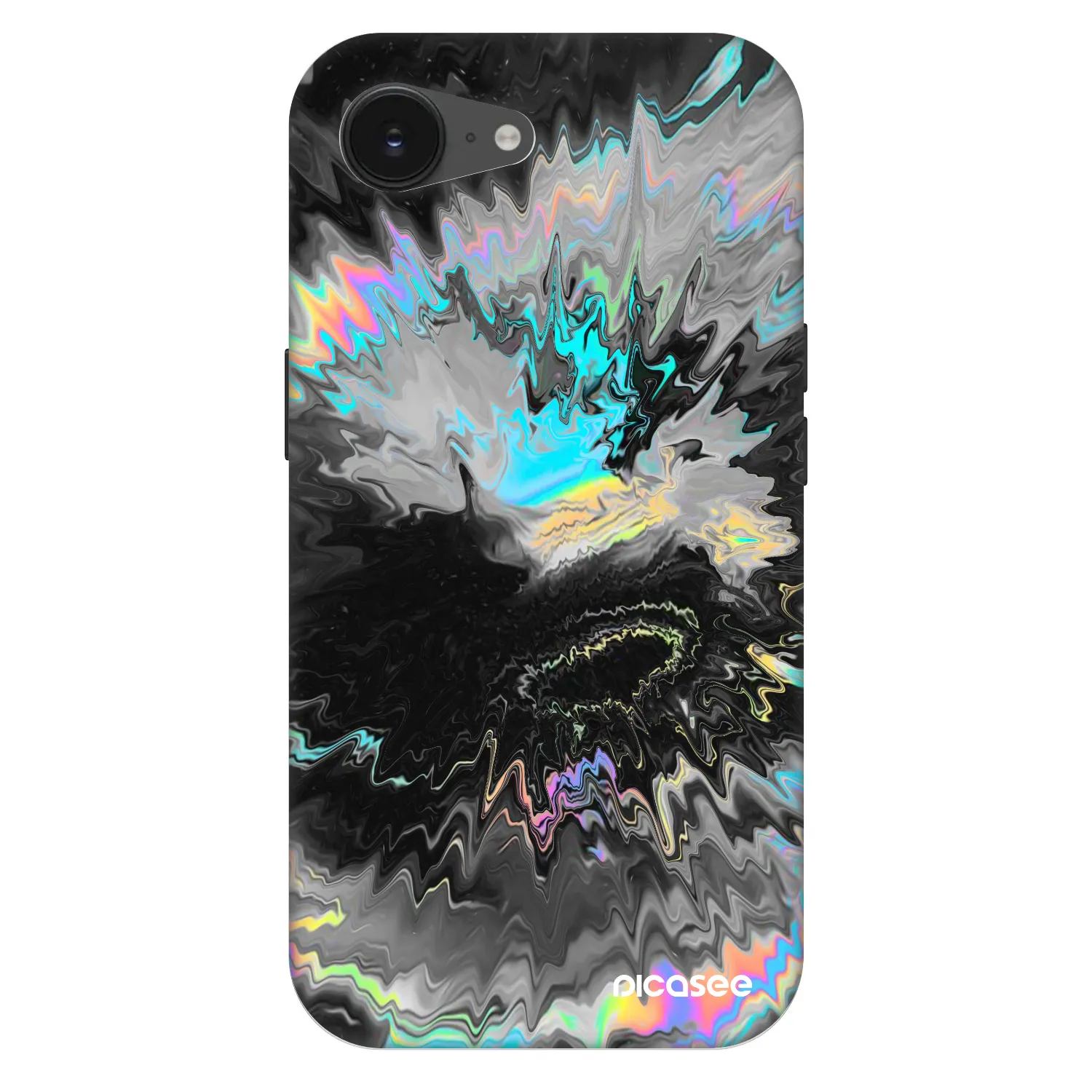 Picasee Fashion Case MagSafe für Apple iPhone 17e - Magnetic