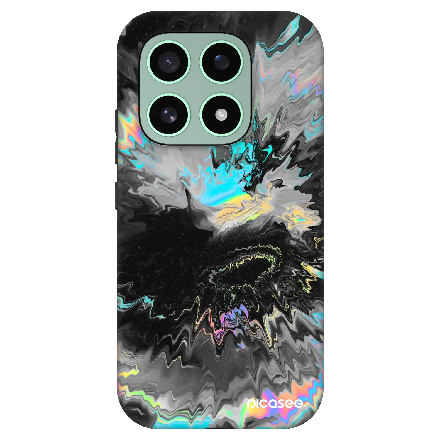 Picasee Fashion Case für Xiaomi 17 - Magnetic