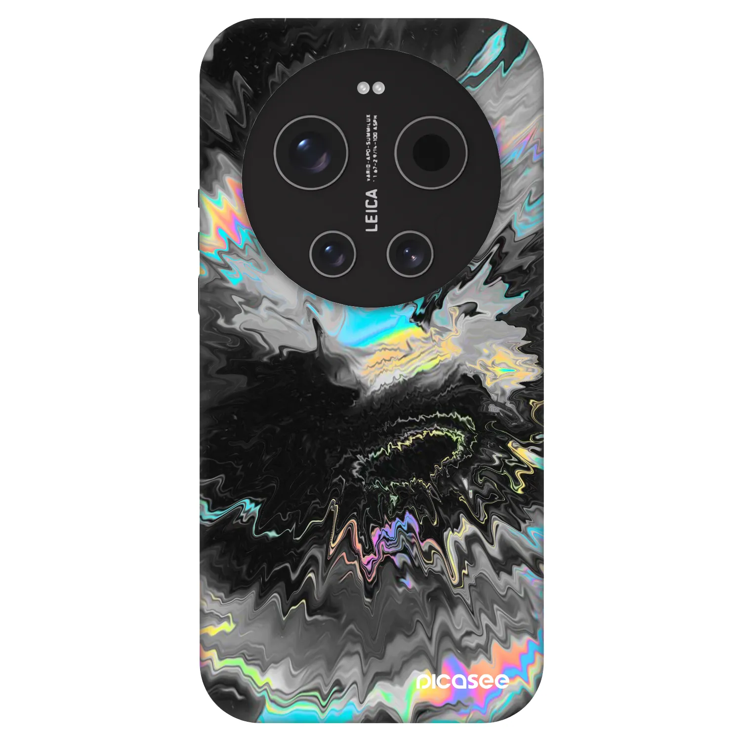 Picasee Fashion Case für Xiaomi 17 Ultra - Magnetic