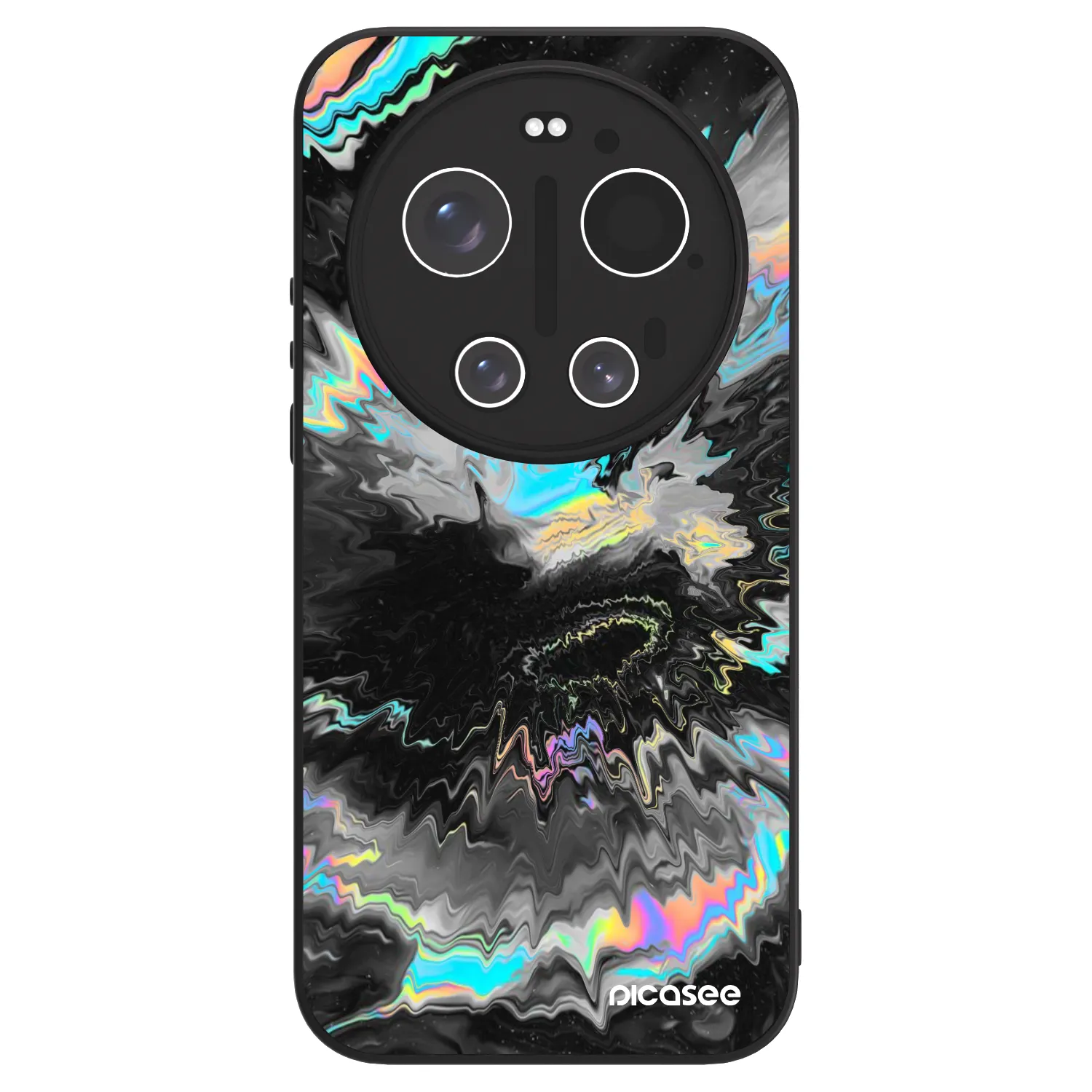 Picasee ULTIMATE CASE für Xiaomi 17 Ultra - Magnetic