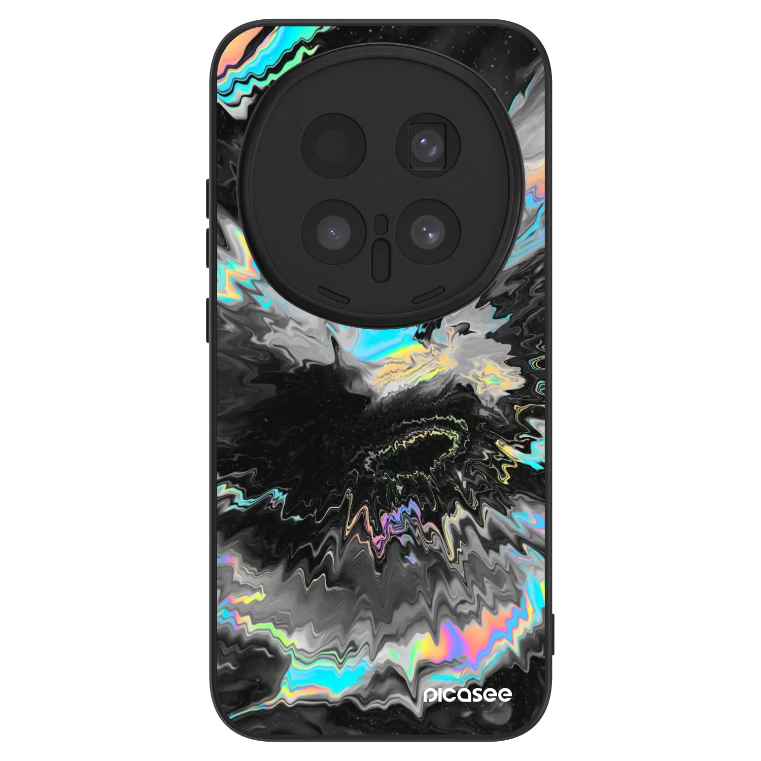 Picasee ULTIMATE CASE für Honor Magic8 Pro 5G - Magnetic