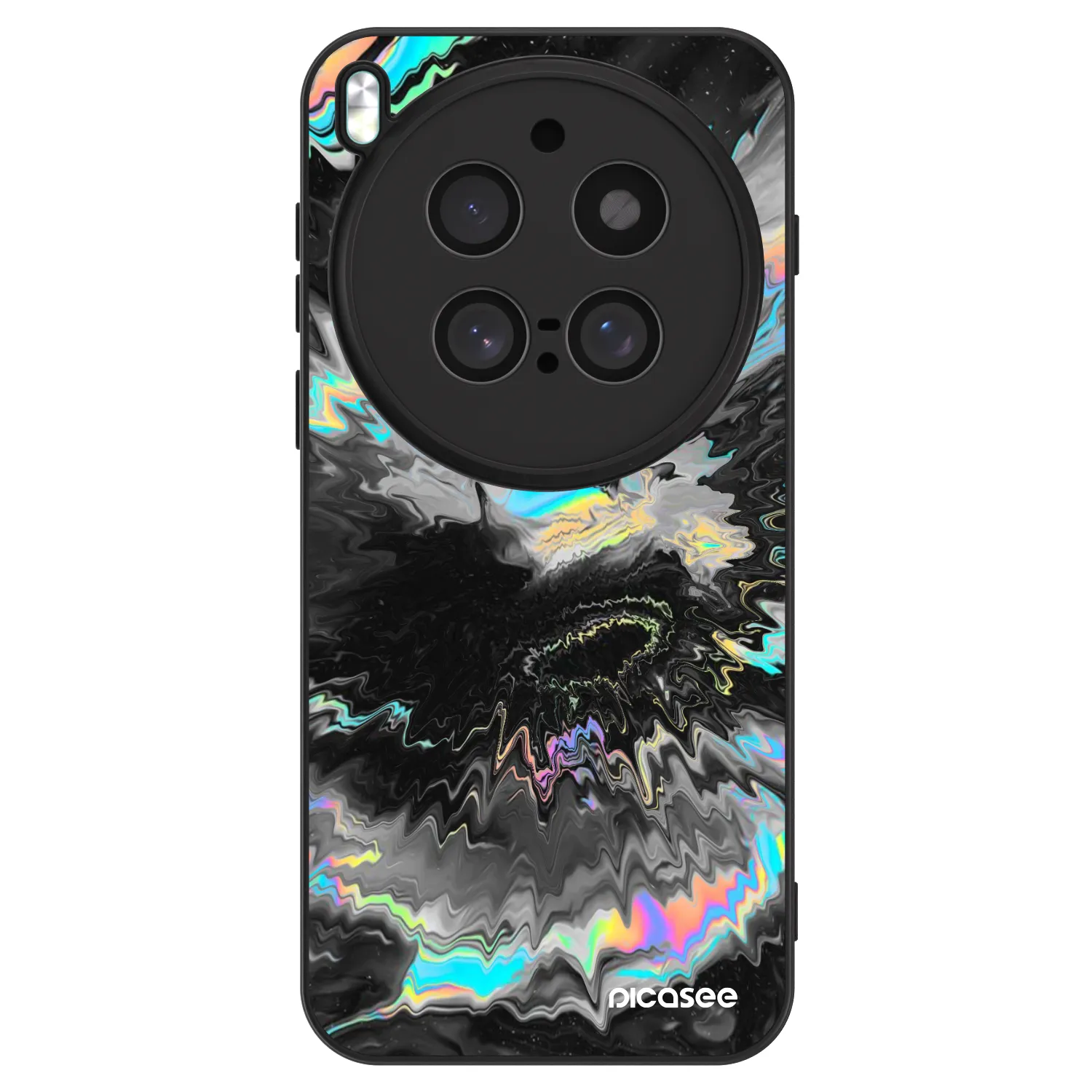 Picasee ULTIMATE CASE für Vivo X300 Pro - Magnetic
