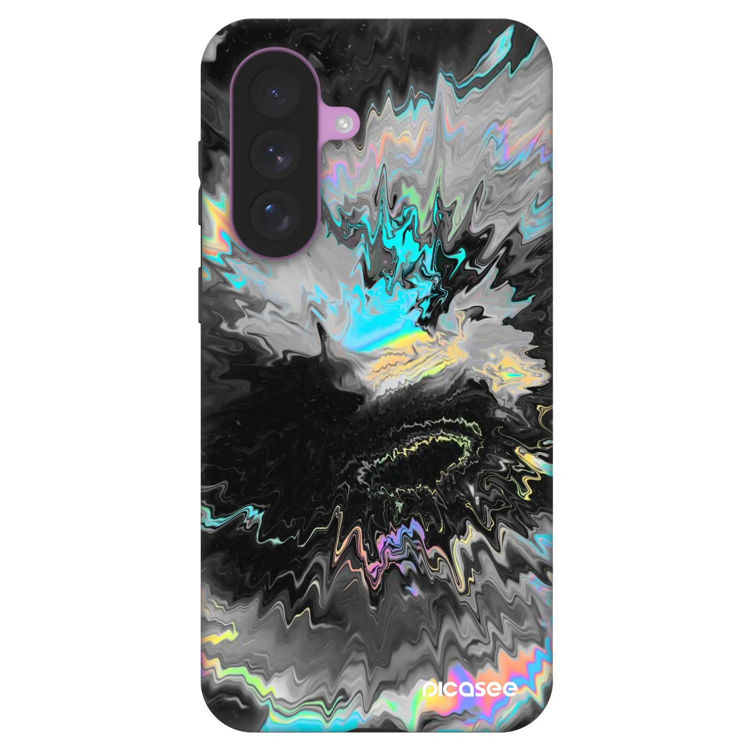 Picasee Fashion Case für Samsung Galaxy A57 5G - Magnetic