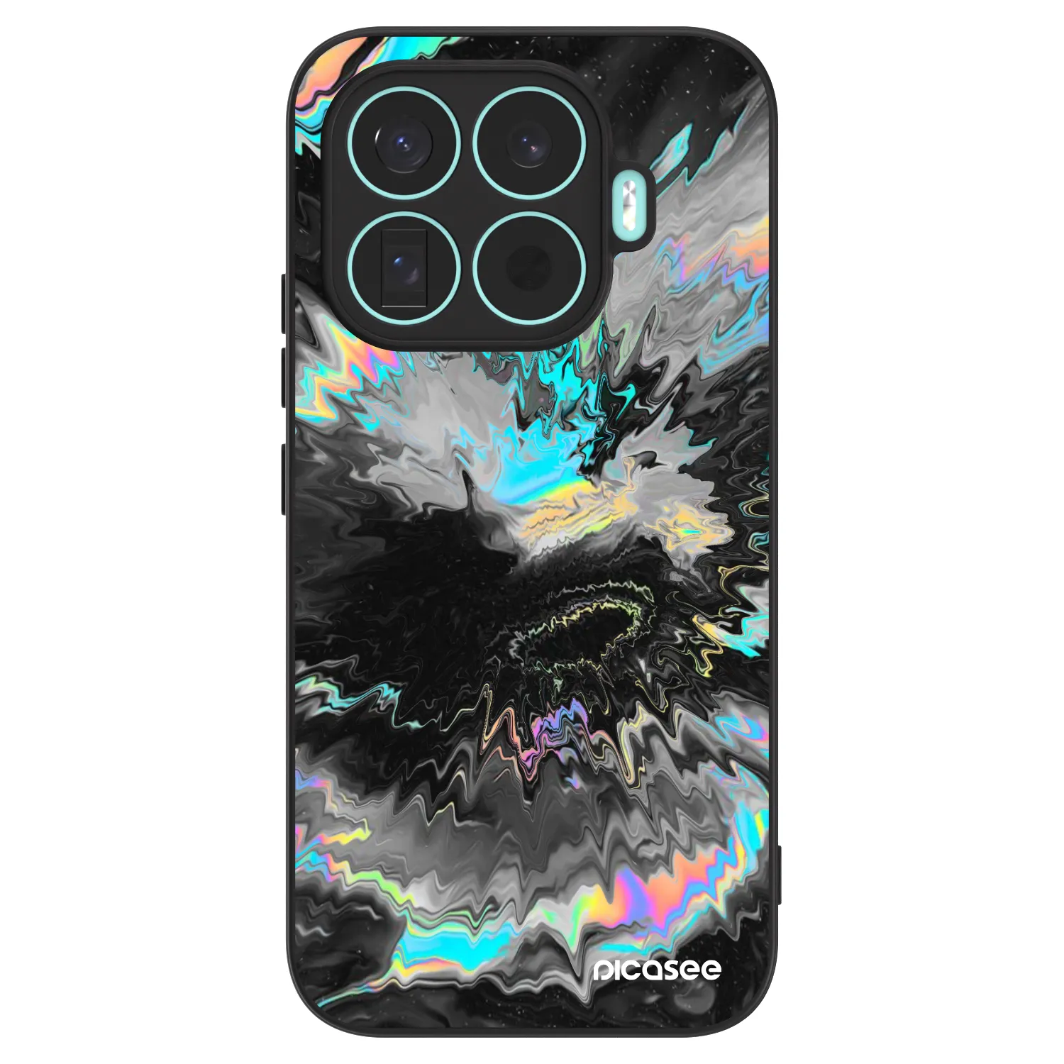 Picasee ULTIMATE CASE für Xiaomi 17T - Magnetic