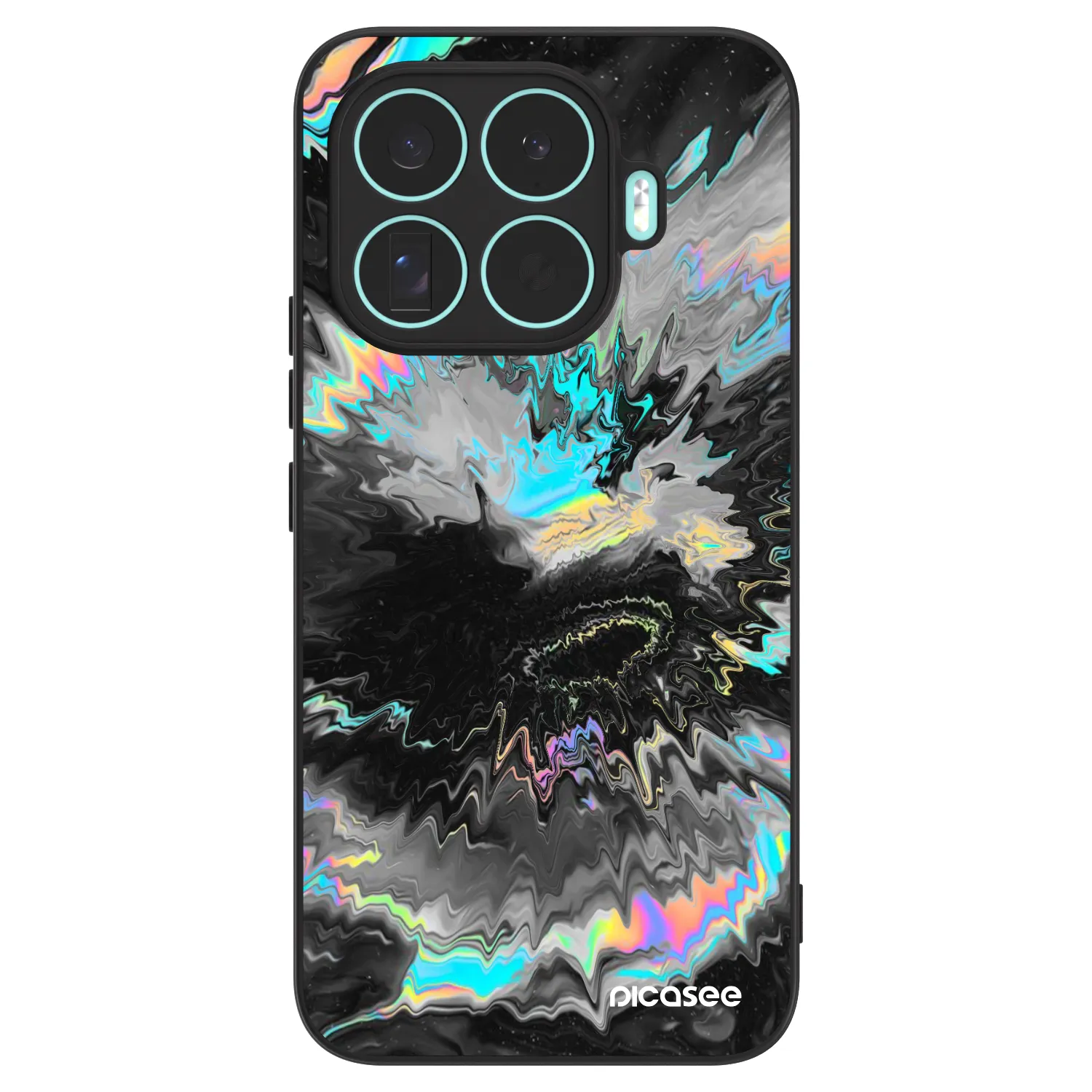 Picasee ULTIMATE CASE für Xiaomi 17T Pro - Magnetic