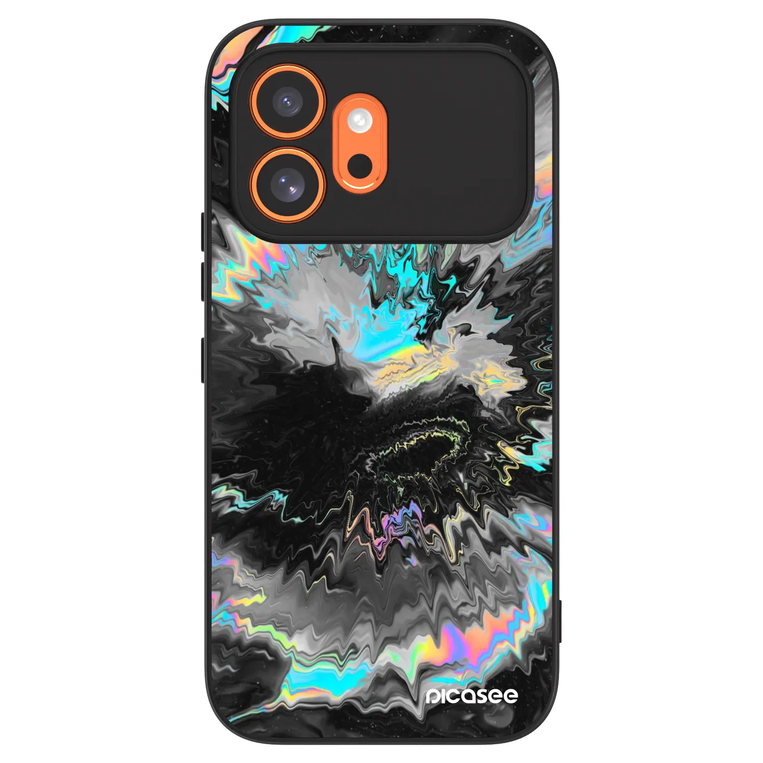 Picasee ULTIMATE CASE für Honor 600 - Magnetic