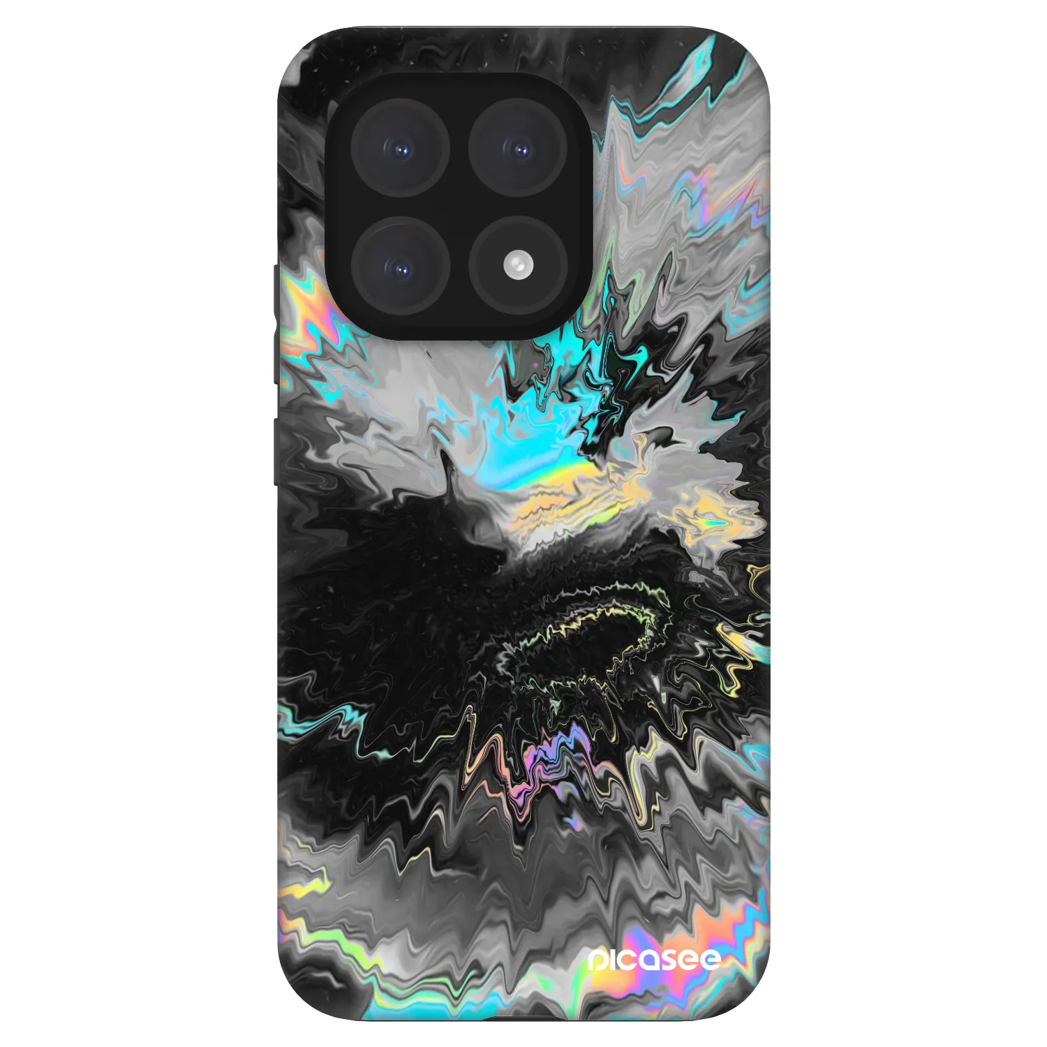 Picasee Fashion Case für Xiaomi 15T - Magnetic
