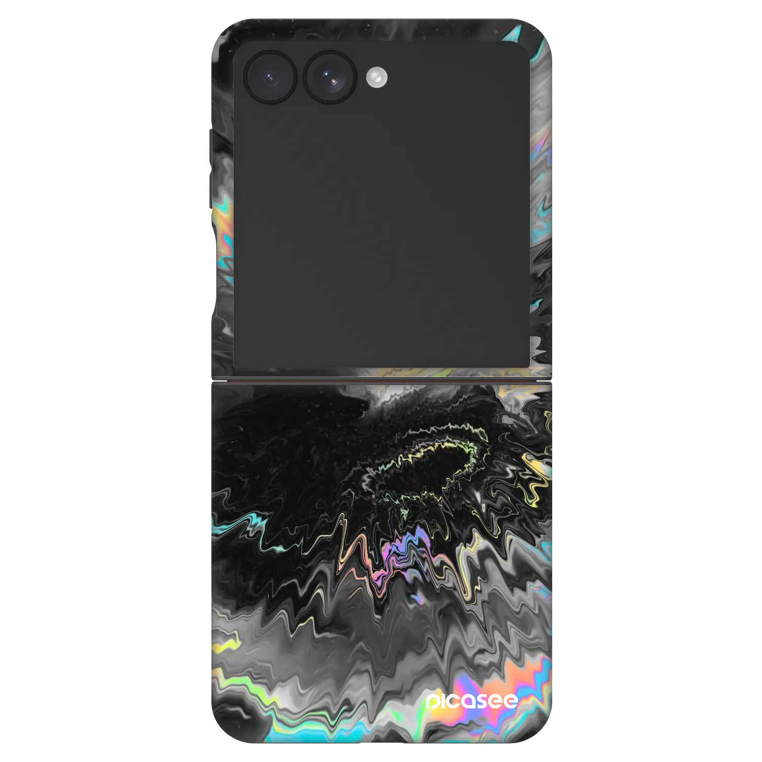 Picasee Fashion Case für Samsung Galaxy Z Flip7 5G - Magnetic