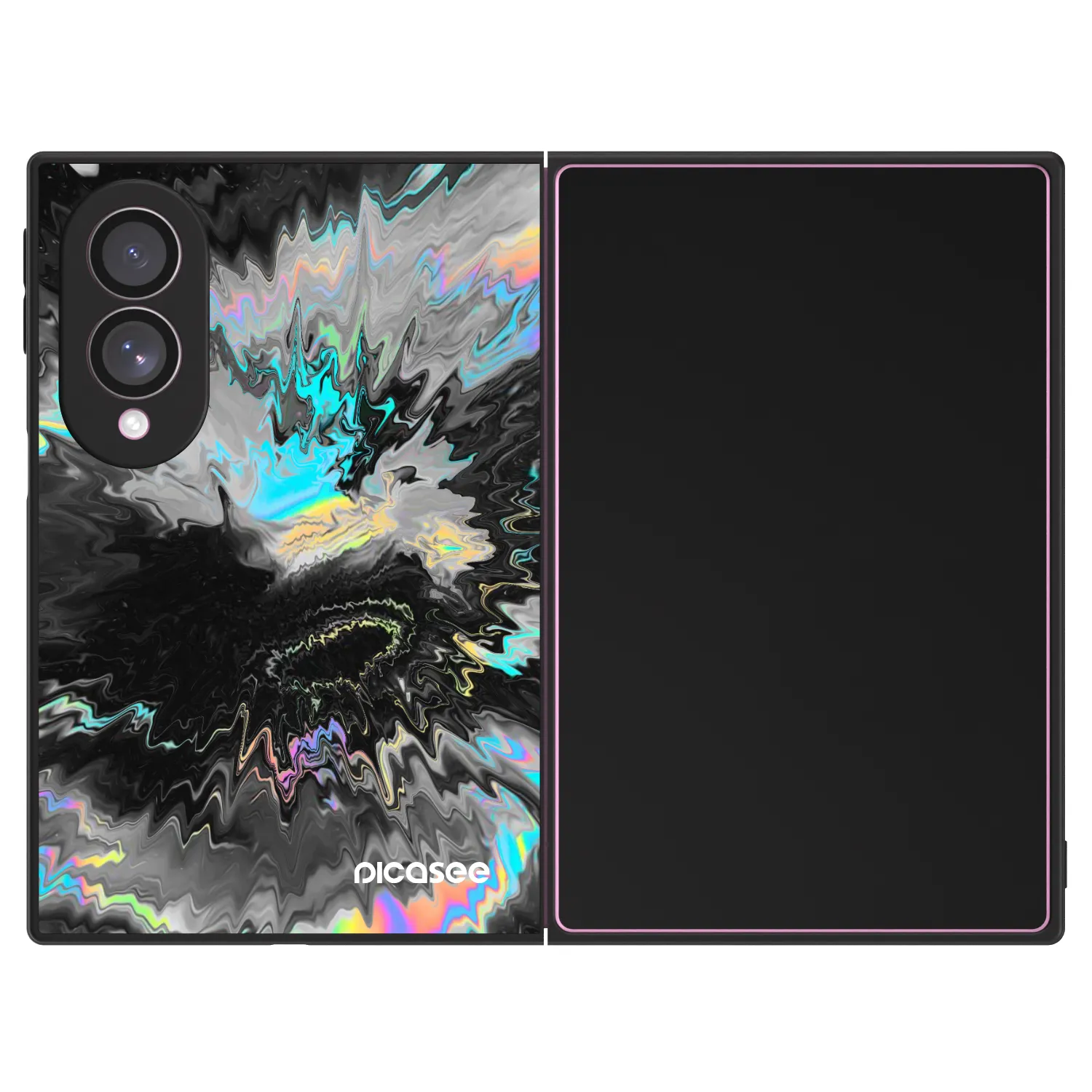 Picasee ULTIMATE CASE für Samsung Galaxy Z Fold8 5G - Magnetic