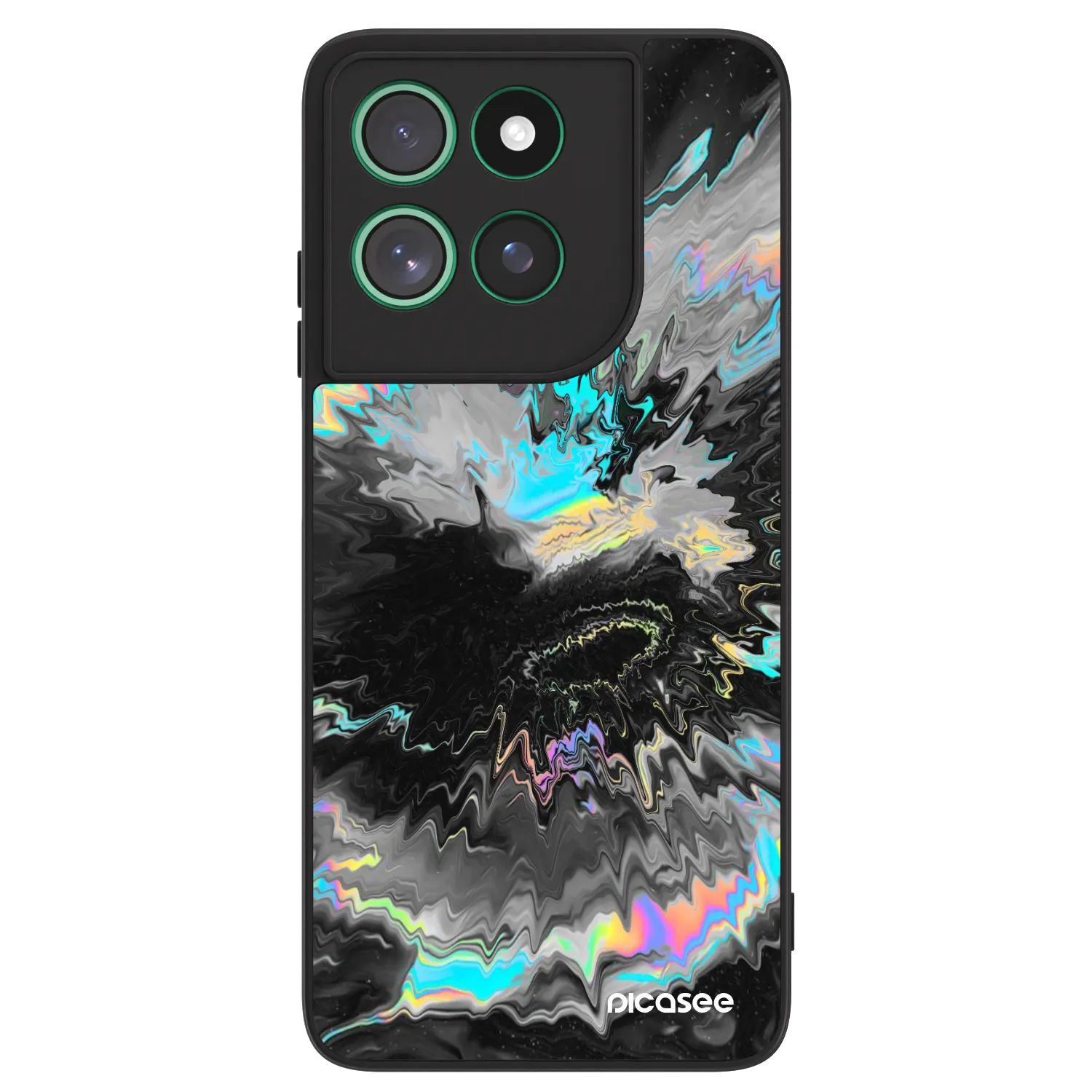 Picasee ULTIMATE CASE für Motorola Moto G57 Power - Magnetic