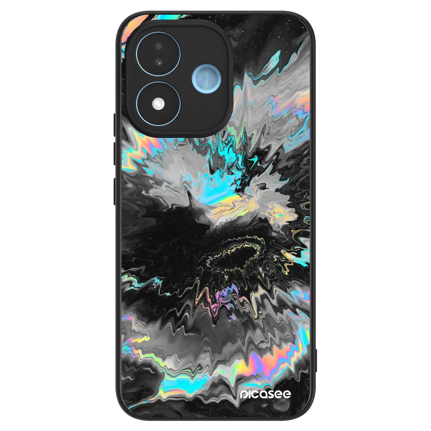 Picasee ULTIMATE CASE für Xiaomi Redmi Note 17 5G - Magnetic
